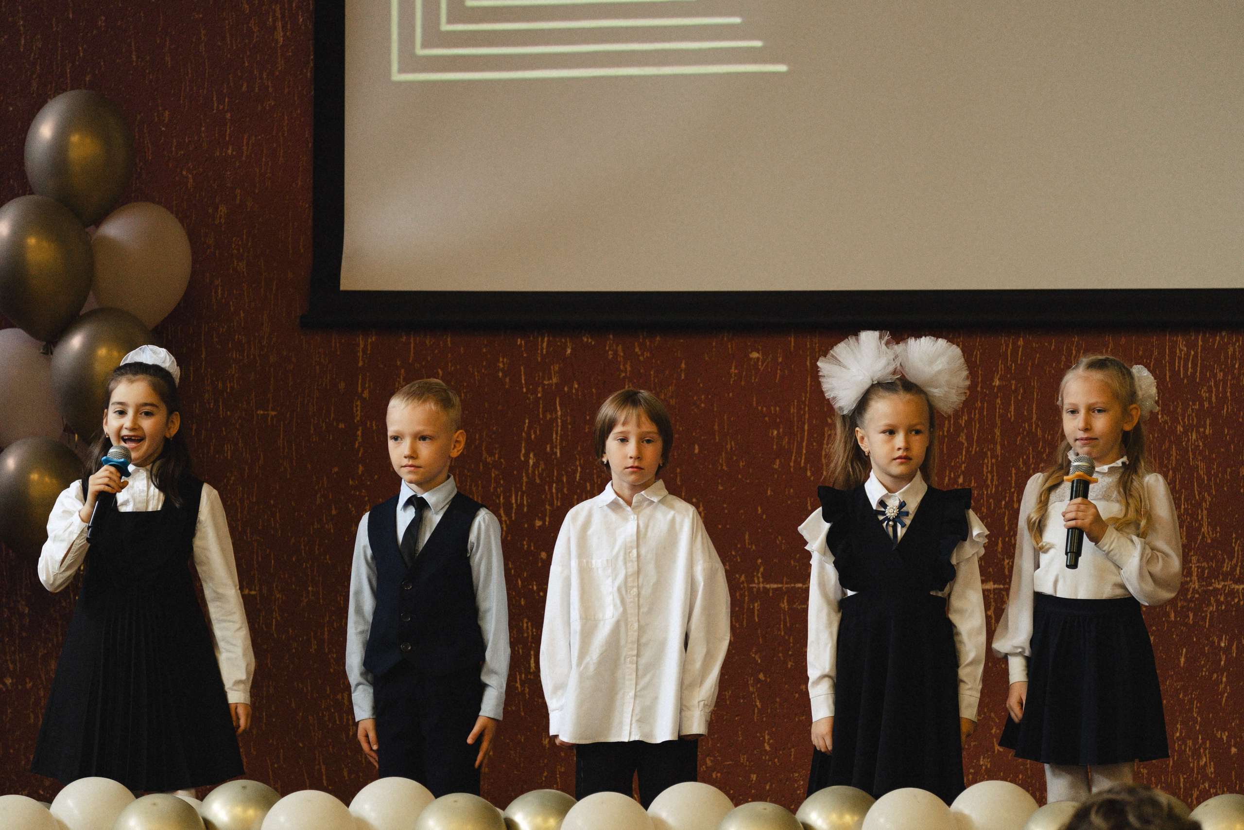 ПОСЛЕДНИЙ ЗВОНОК. Профессиональный фотограф, Санкт-Петербург — Виктория Богомолова