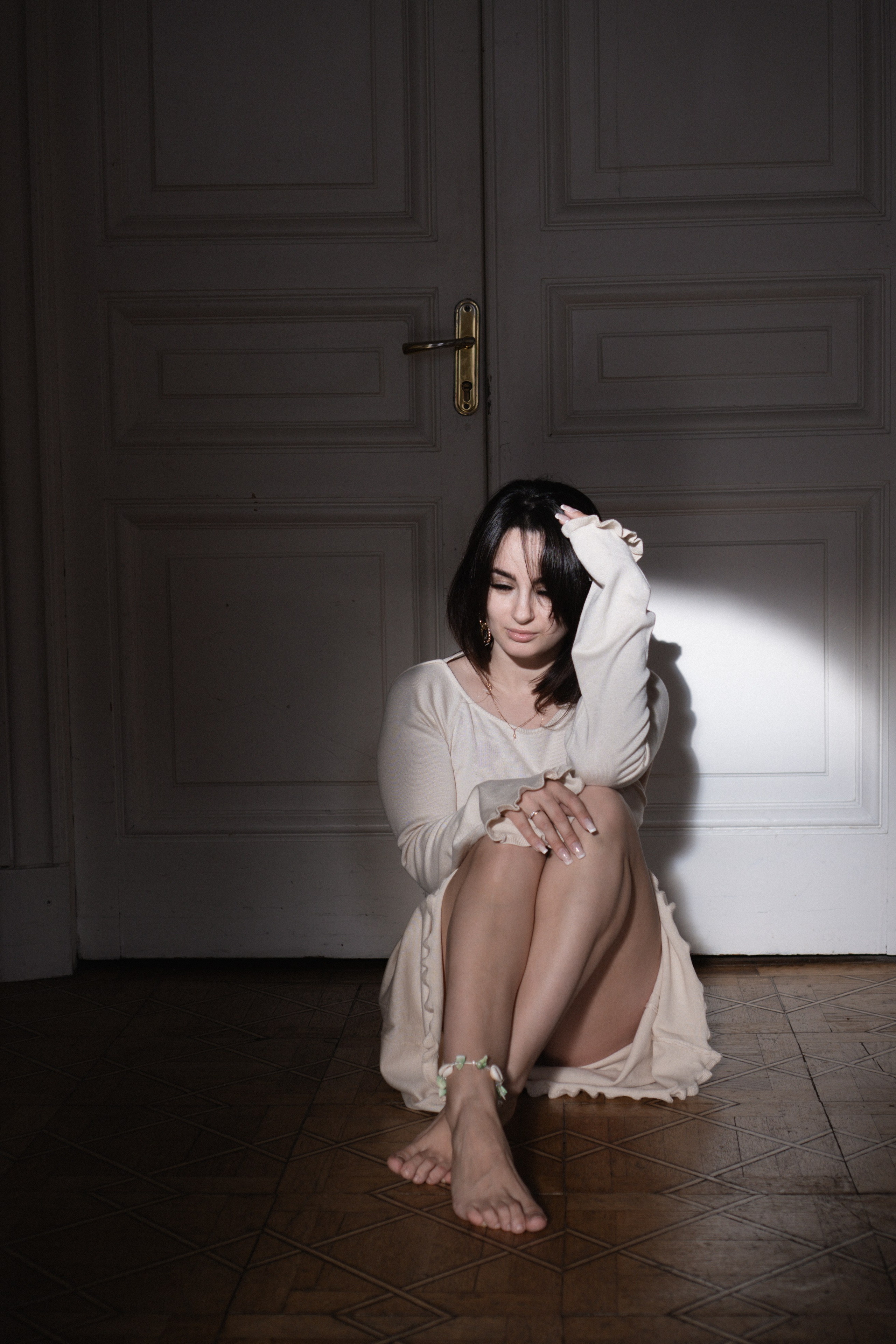 Студийная. Профессиональный фотограф, Санкт-Петербург — Виктория Богомолова