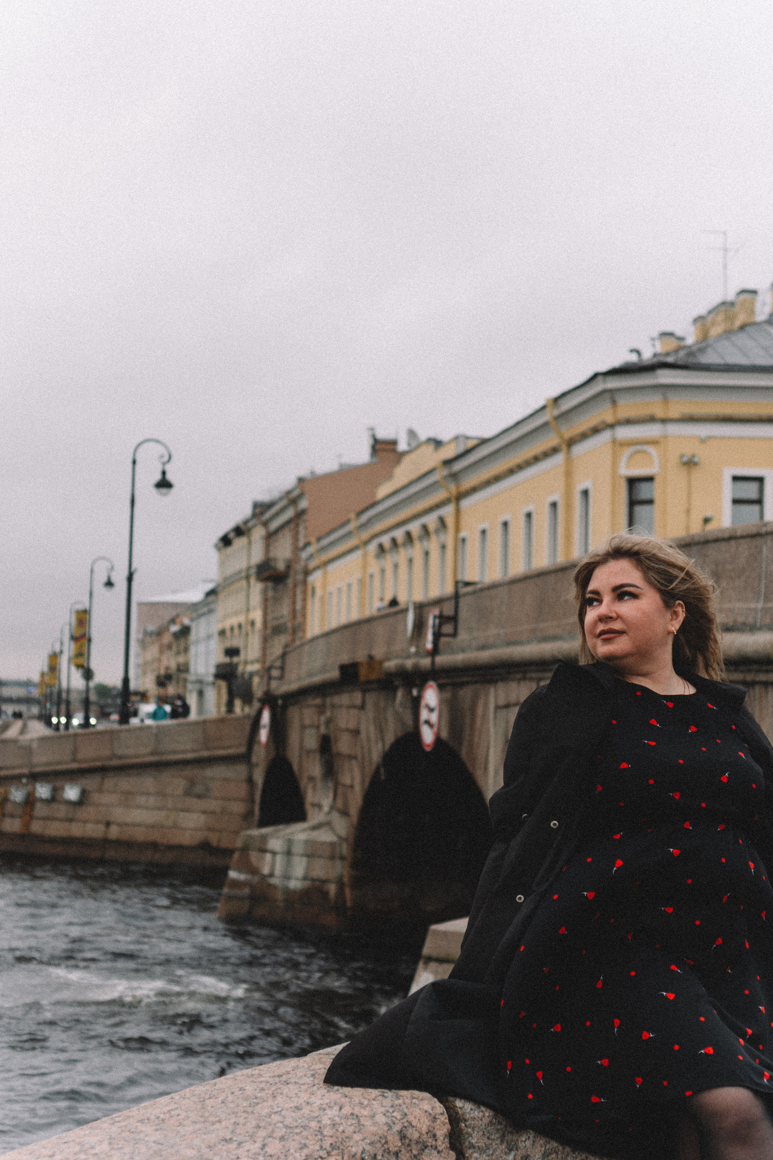 ПРОГУЛКА ВЕСНОЙ. Профессиональный фотограф, Санкт-Петербург — Виктория Богомолова