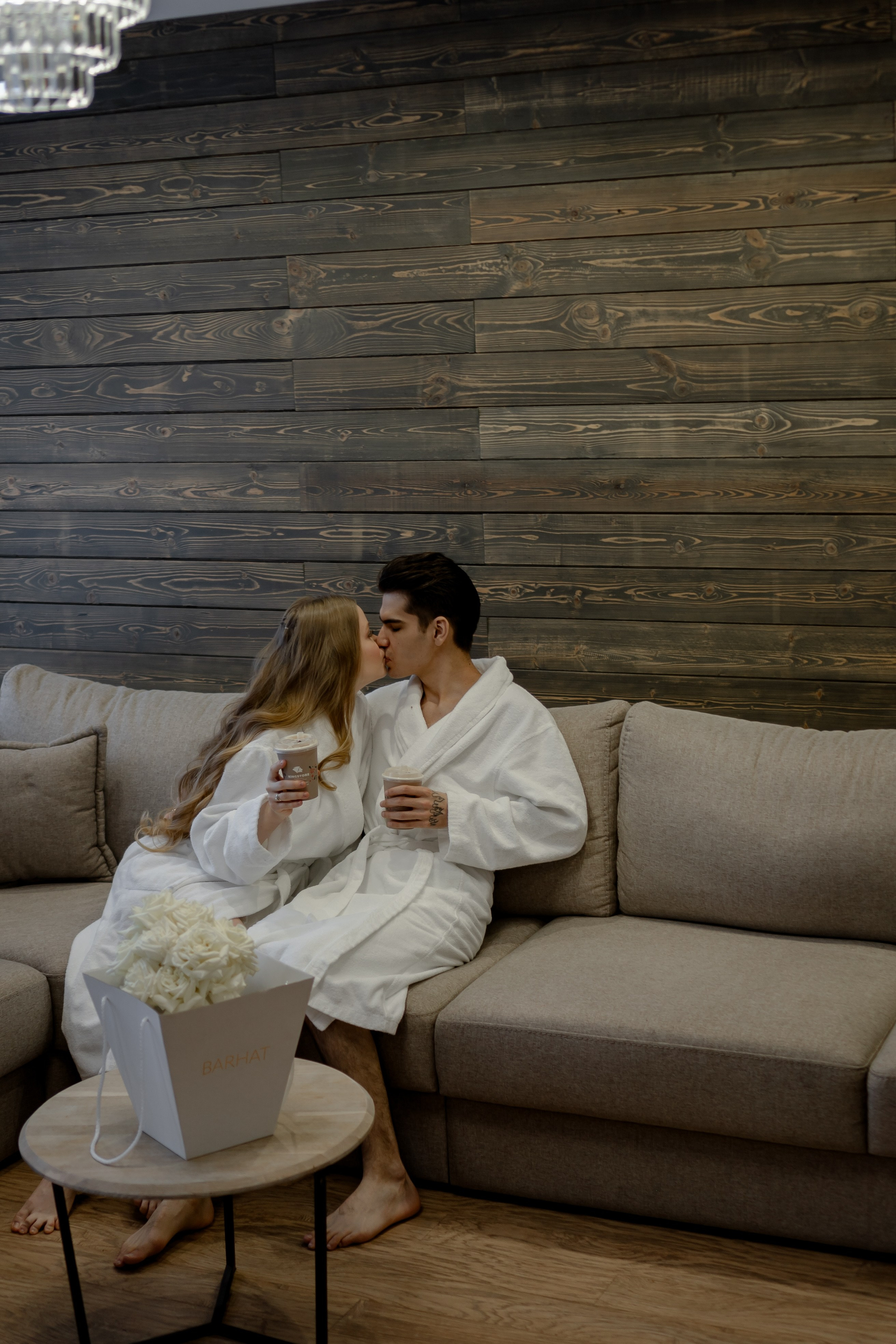 СВАДЕБНАЯ СЬЕМКА СБОРОВ В ОТЕЛЕ И ВЫЕЗД НА ЦЕРЕМОНИЮ (СНЯТО В СИБИРЕ В НИЖНЕВАРТОВСКЕ). Профессиональный фотограф, Санкт-Петербург — Виктория Богомолова