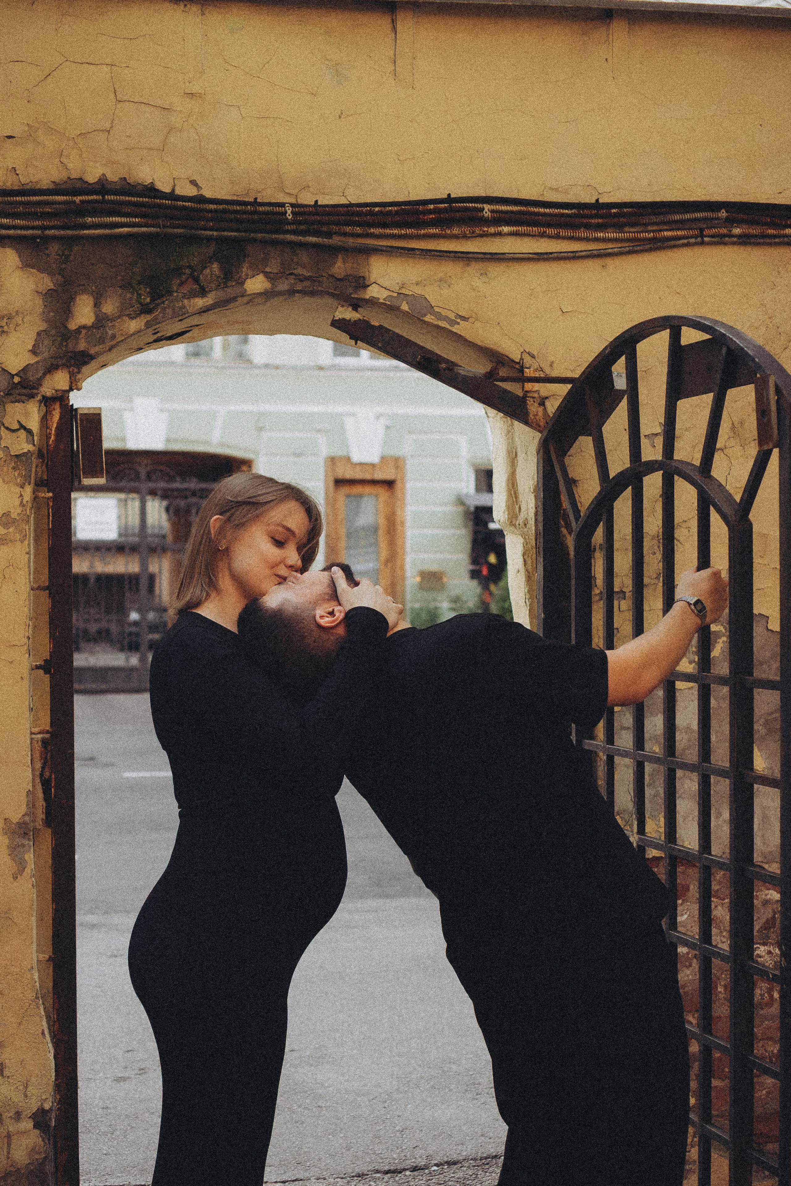 БЕРЕМЕННОСТЬ. Профессиональный фотограф, Санкт-Петербург — Виктория Богомолова