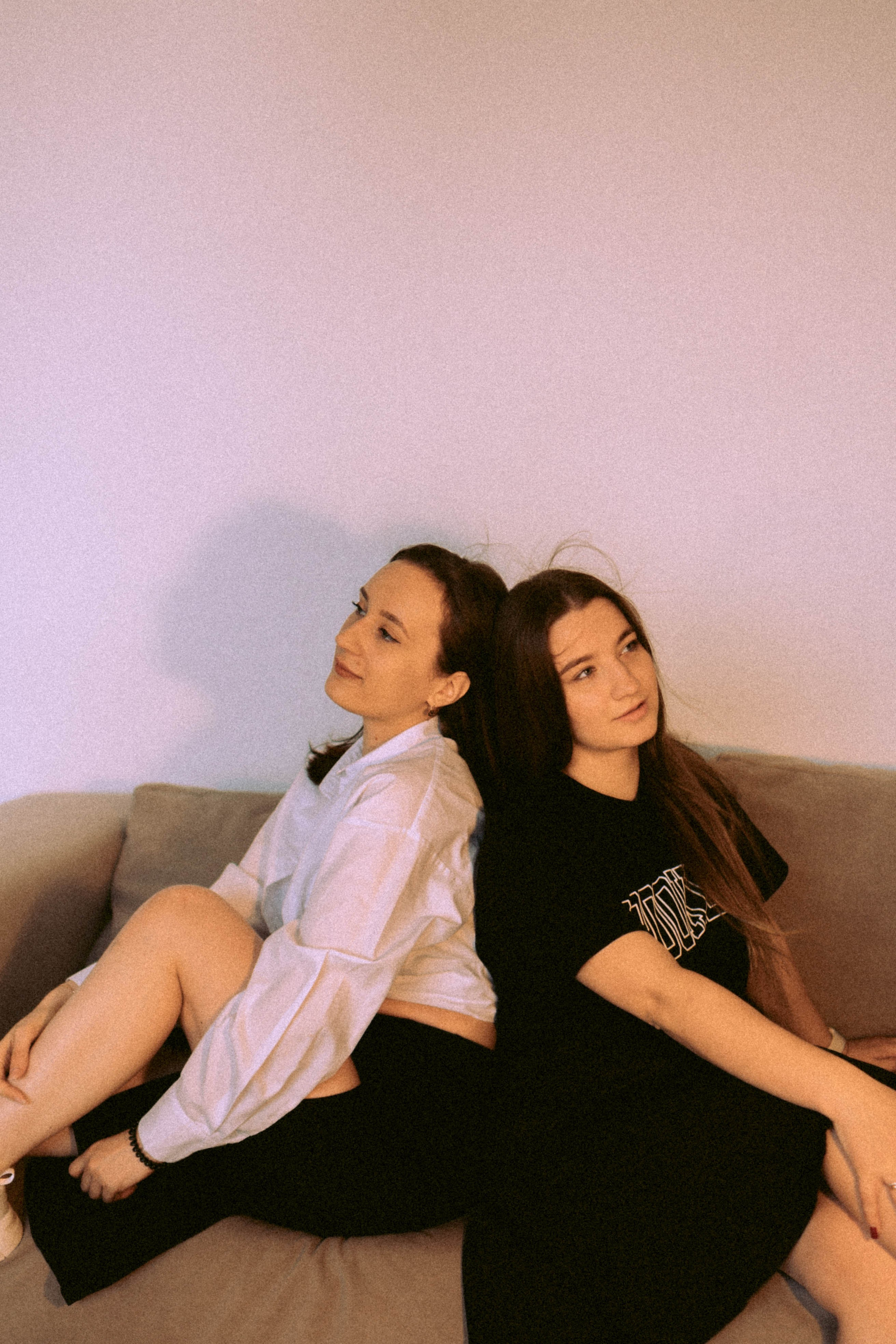 Подружки. Профессиональный фотограф, Санкт-Петербург — Виктория Богомолова