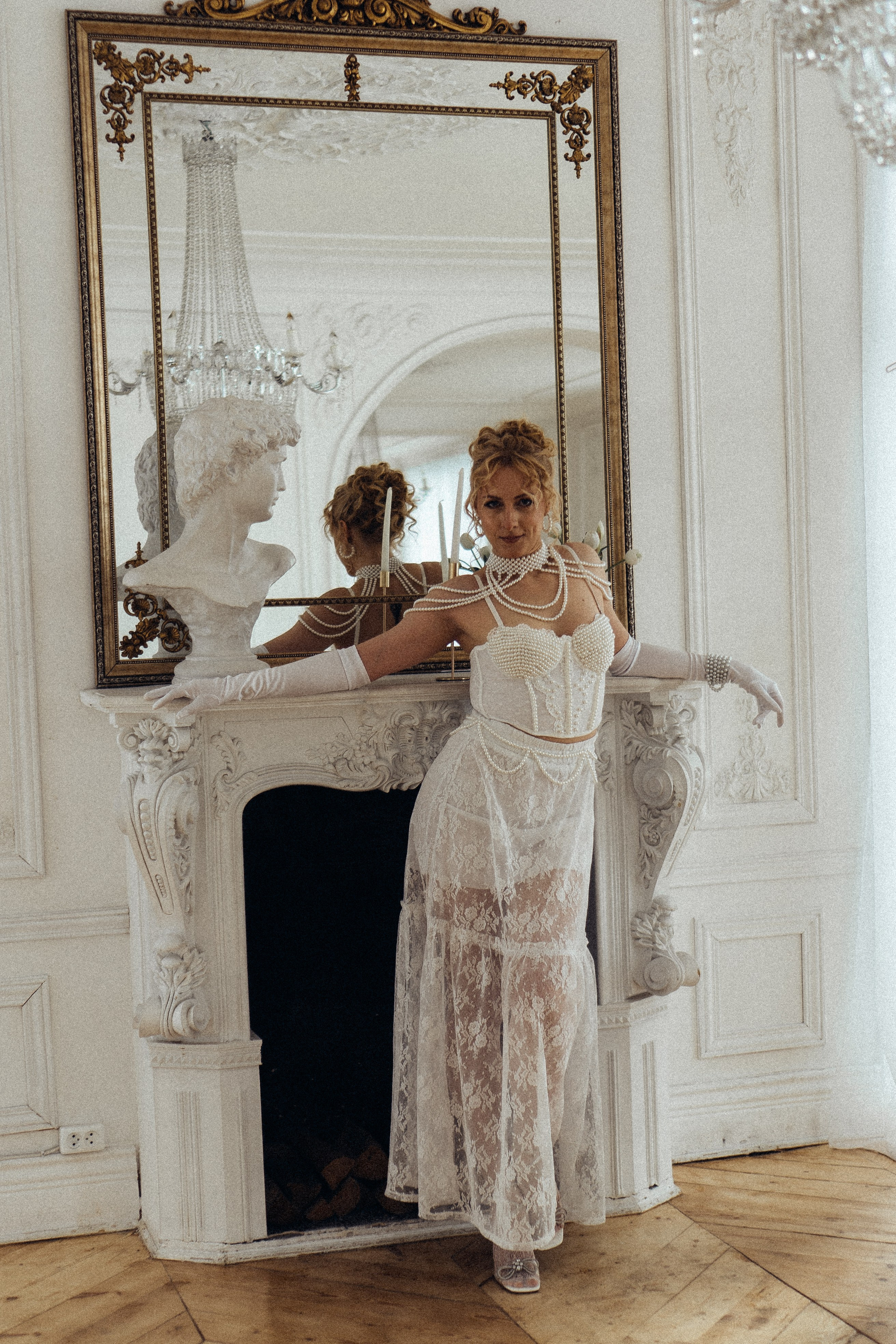 Винтажная история. Профессиональный фотограф, Санкт-Петербург — Виктория Богомолова