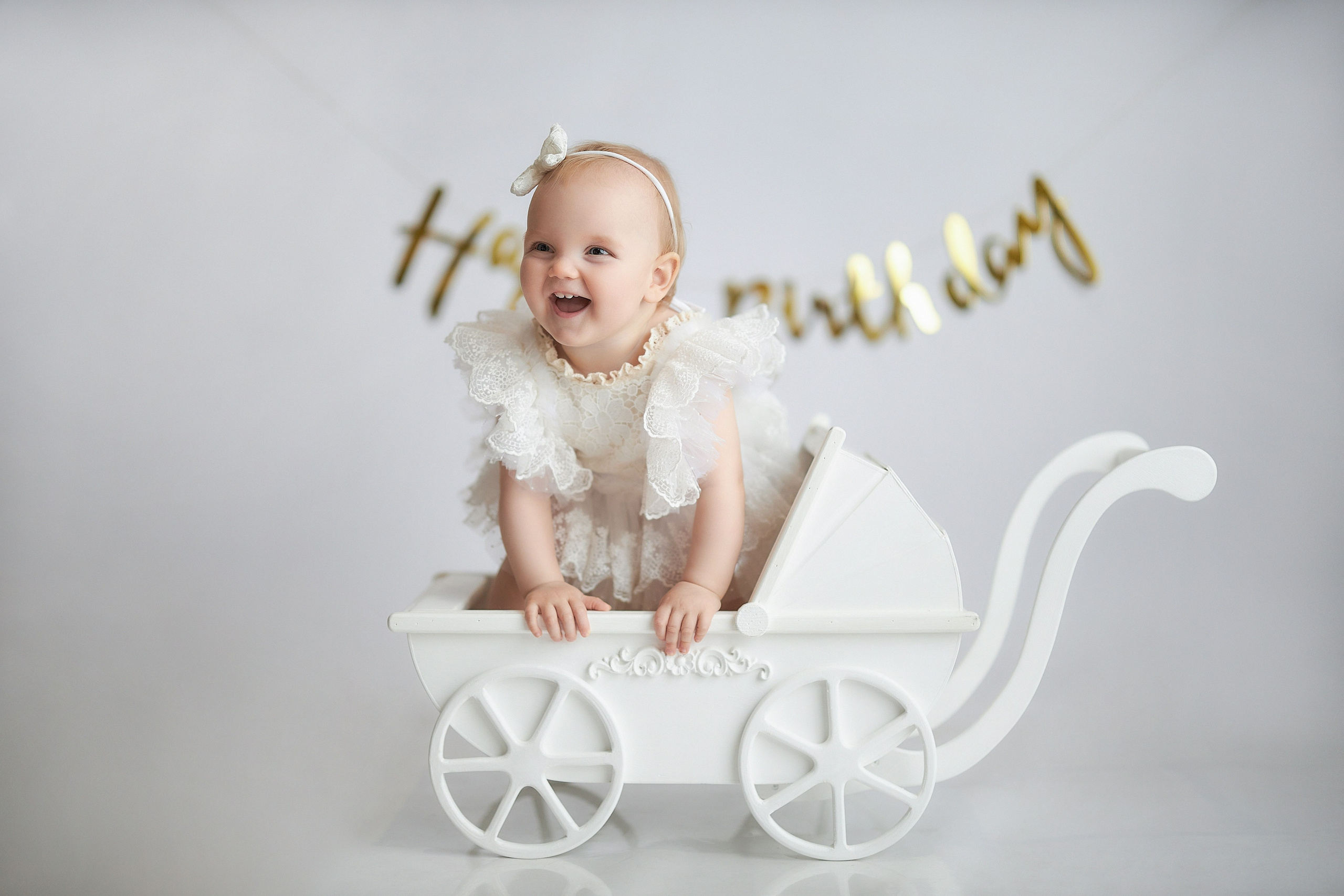 Годовасики. Фотограф новорожденных в Набережных челнах