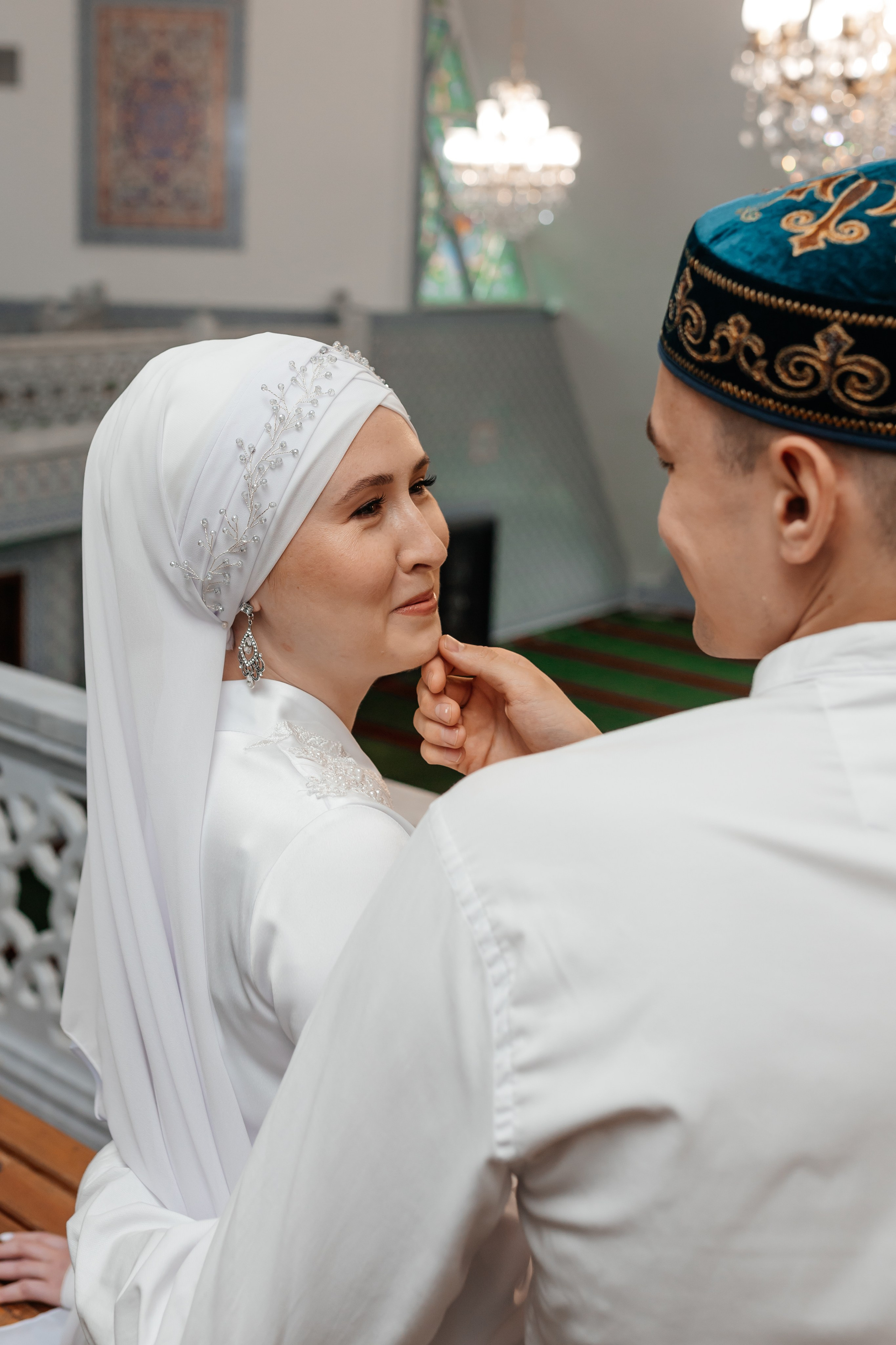 Руслан и Ильвина. Марина Шаймухаметова. Фотограф в Уфе