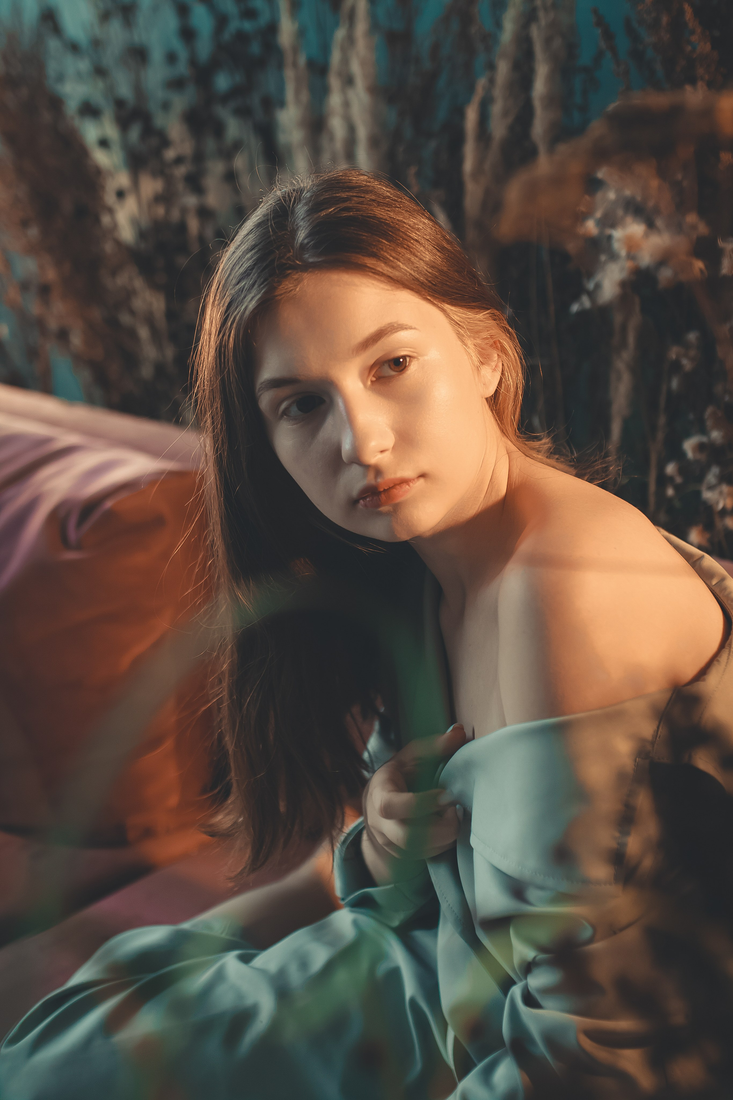 Аделина. Марина Шаймухаметова. Фотограф в Уфе