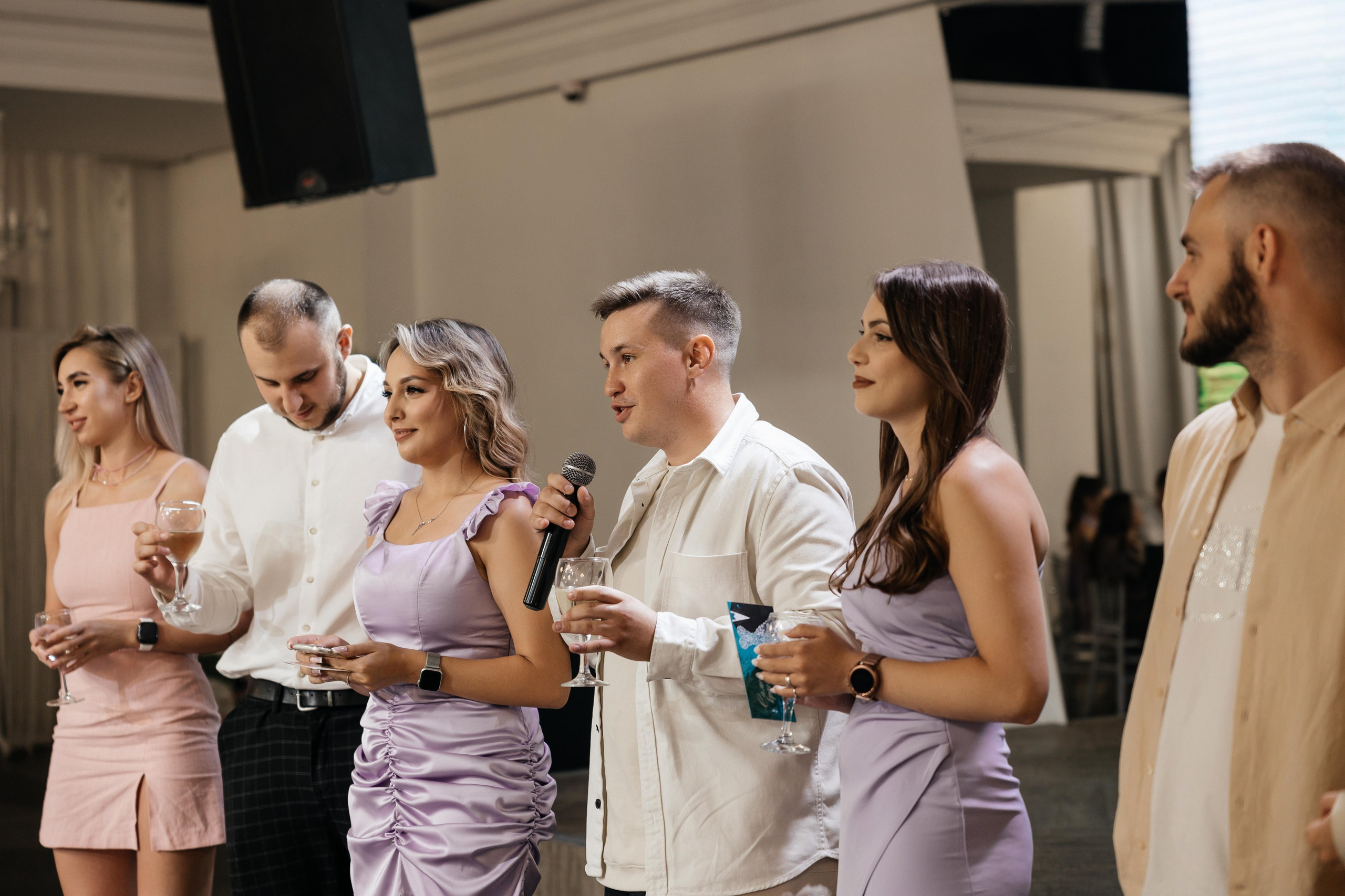 Свадебная история Кирилла и Алины. Свадебный и семейный фотограф Рассказова Виктория