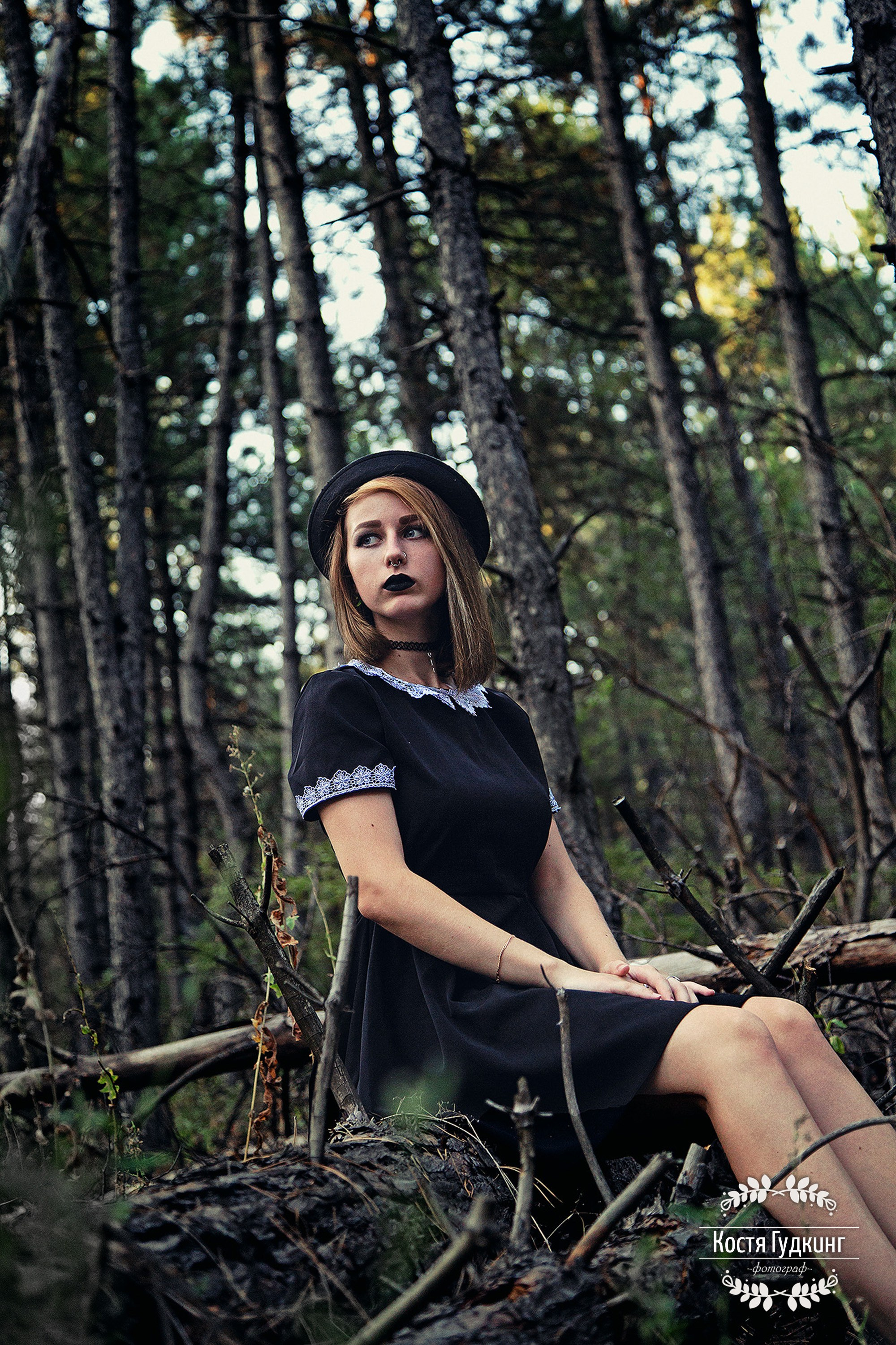 Портретный фотограф в Волгодонске