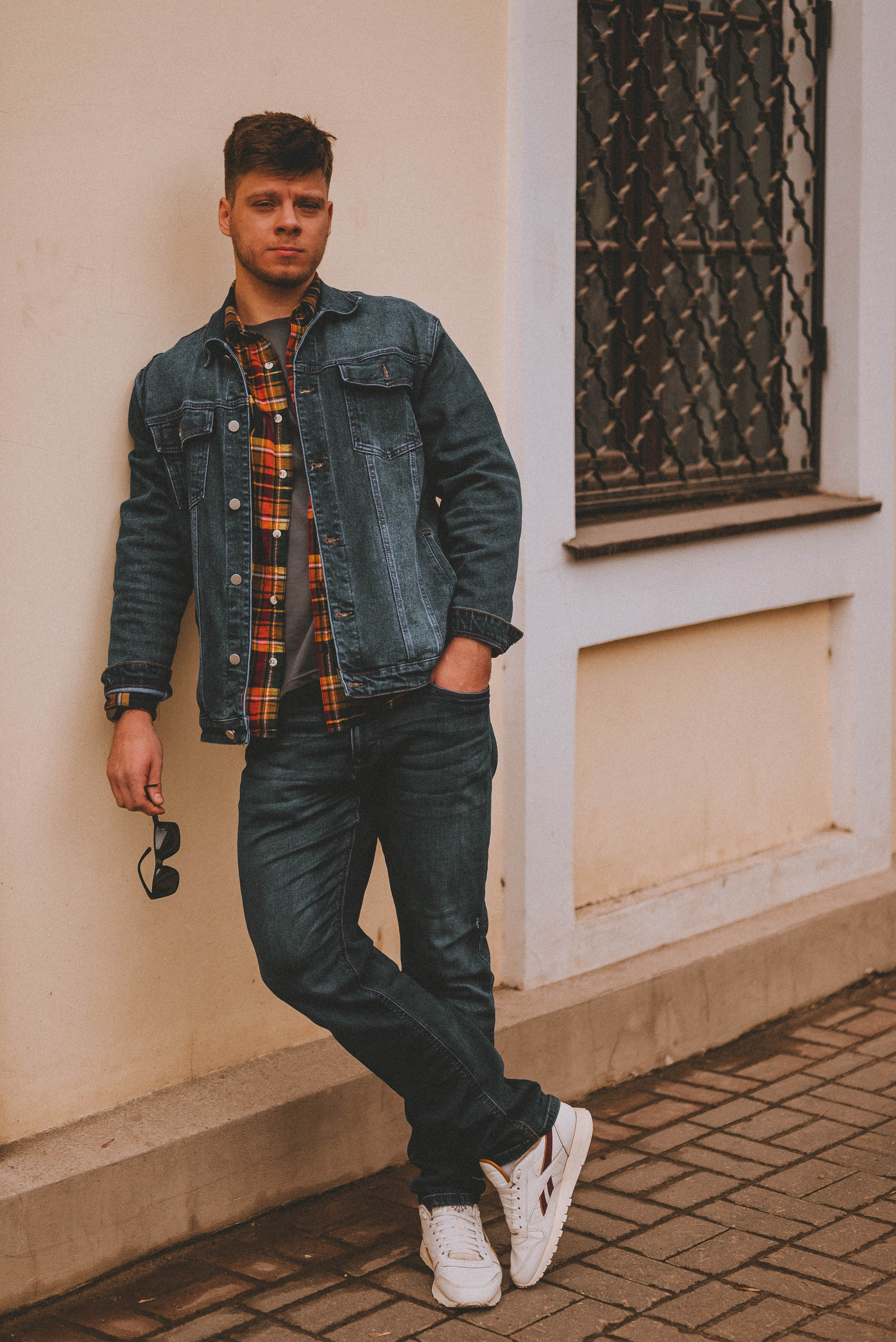 Кирилл. Фотограф Кристина Пархоменко