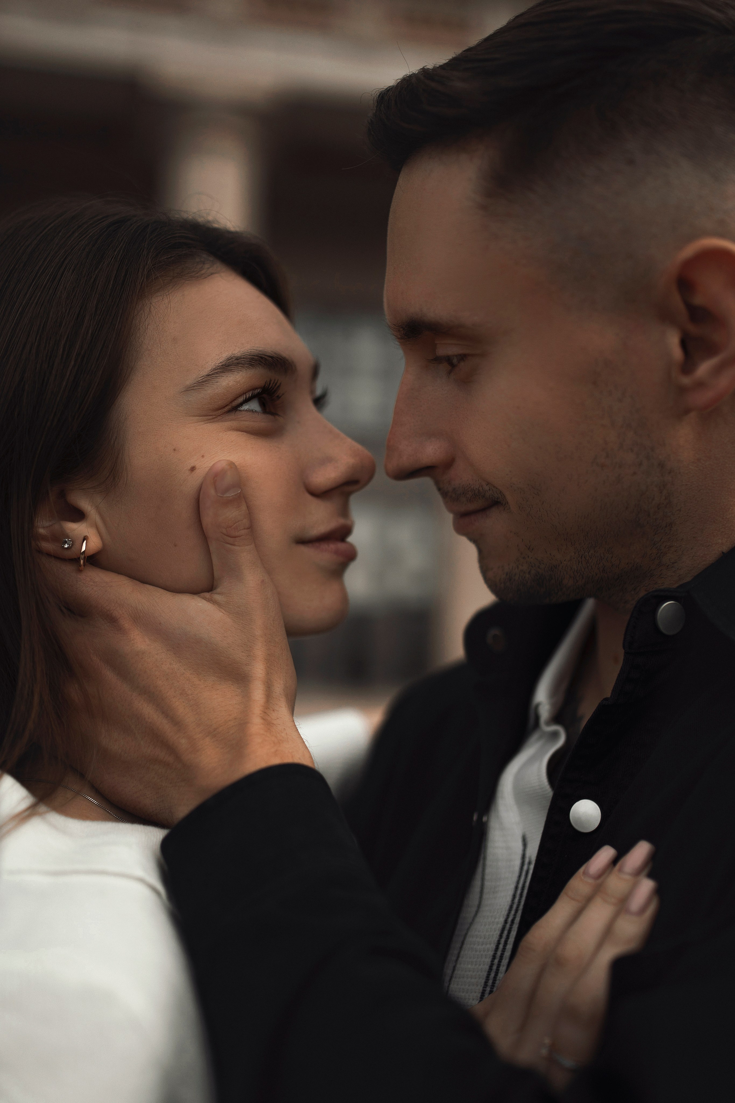 Денис и Диана