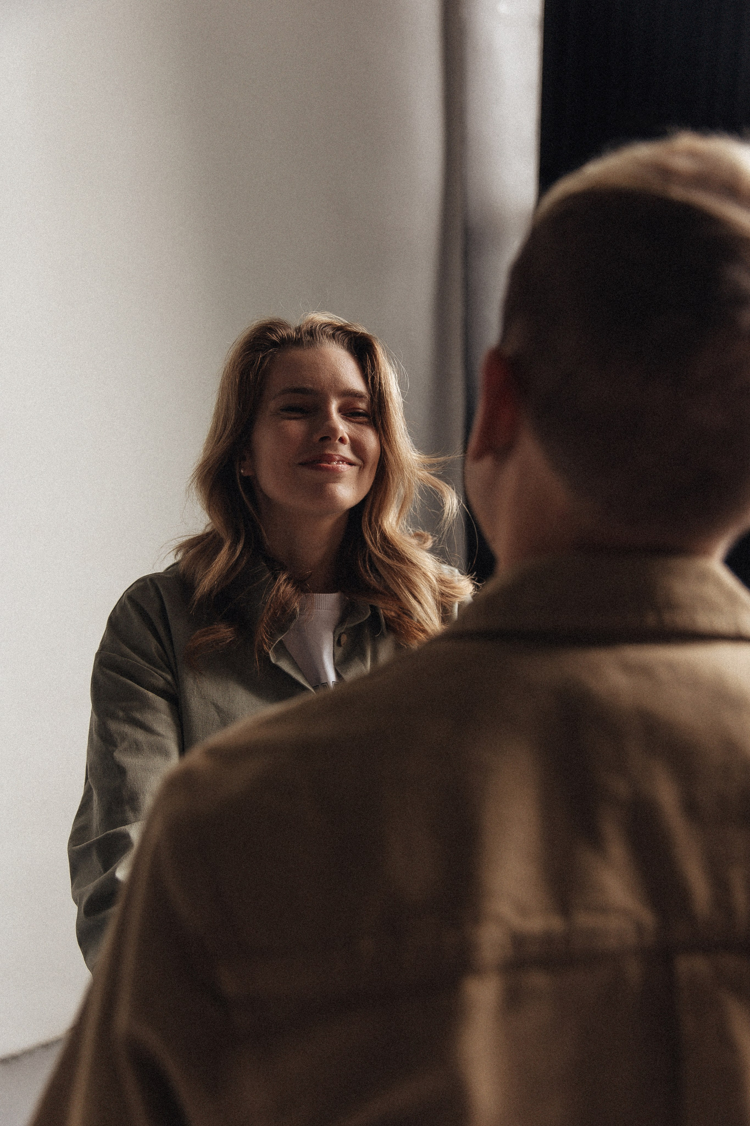 «нежность». Фотограф Алина Ионычева в Новосибирске