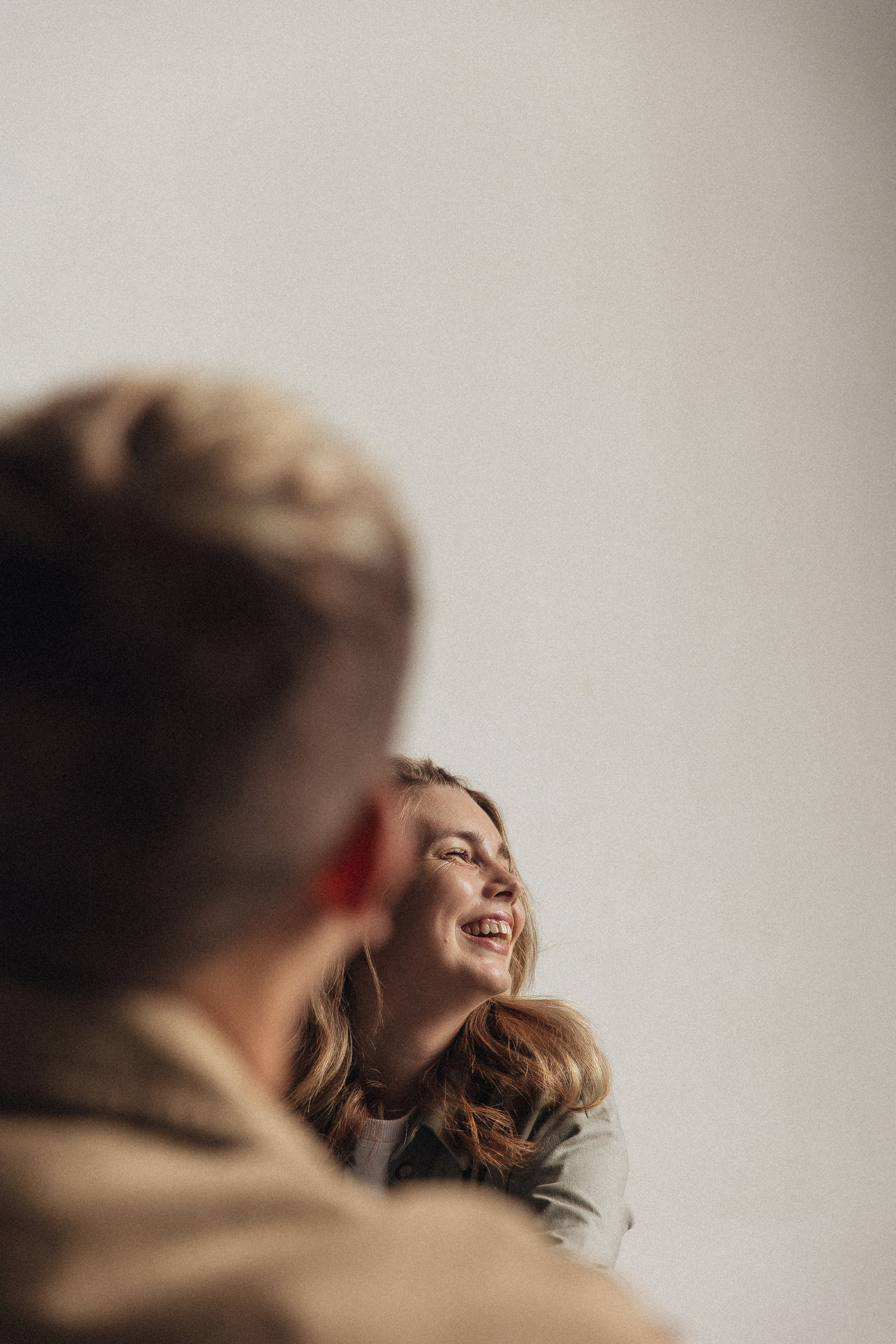 «нежность». Фотограф Алина Ионычева в Новосибирске