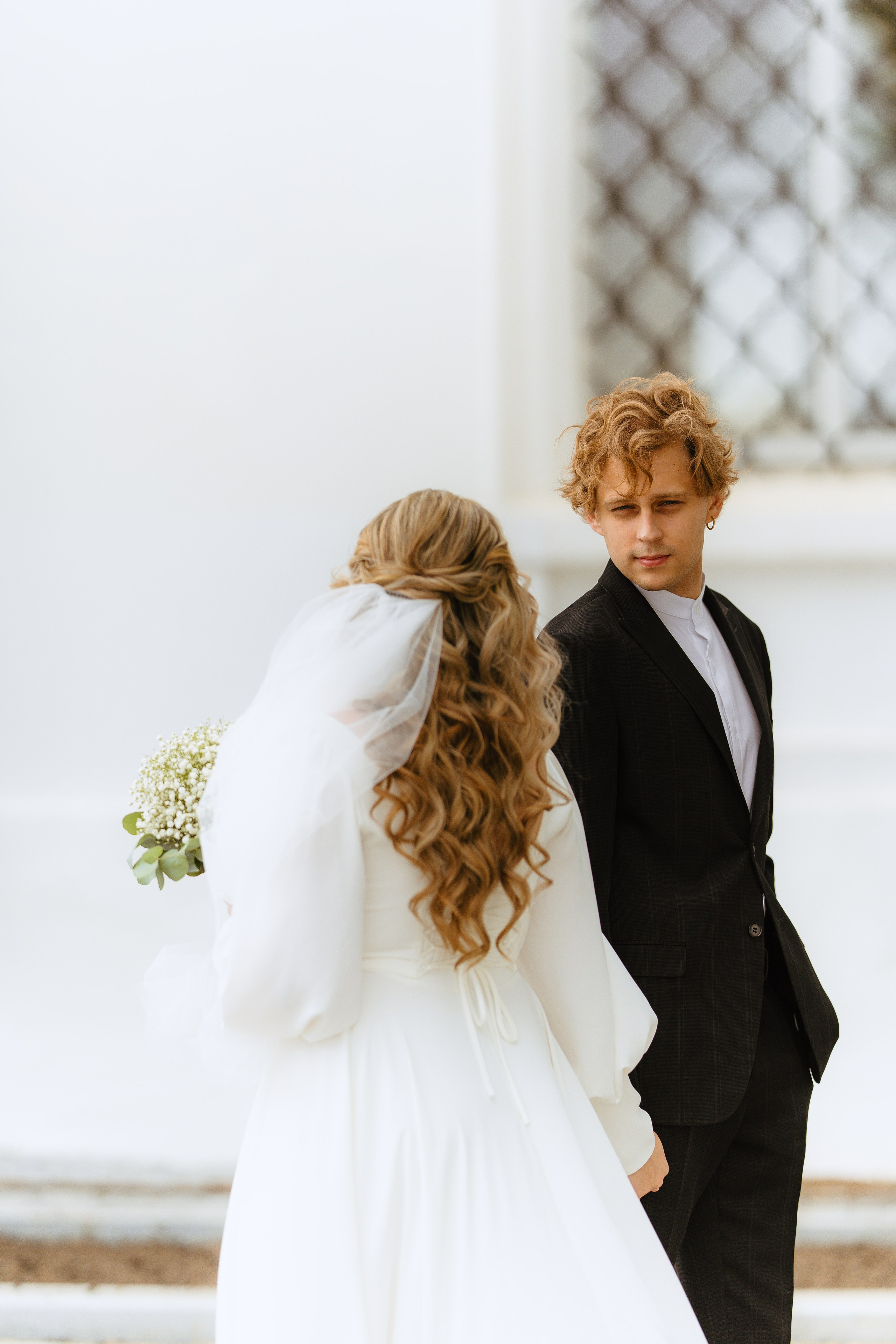 Анастасия & Денис 21.07.2023. Свадебный и семейный фотограф Кристина Лисина в Арзамасе