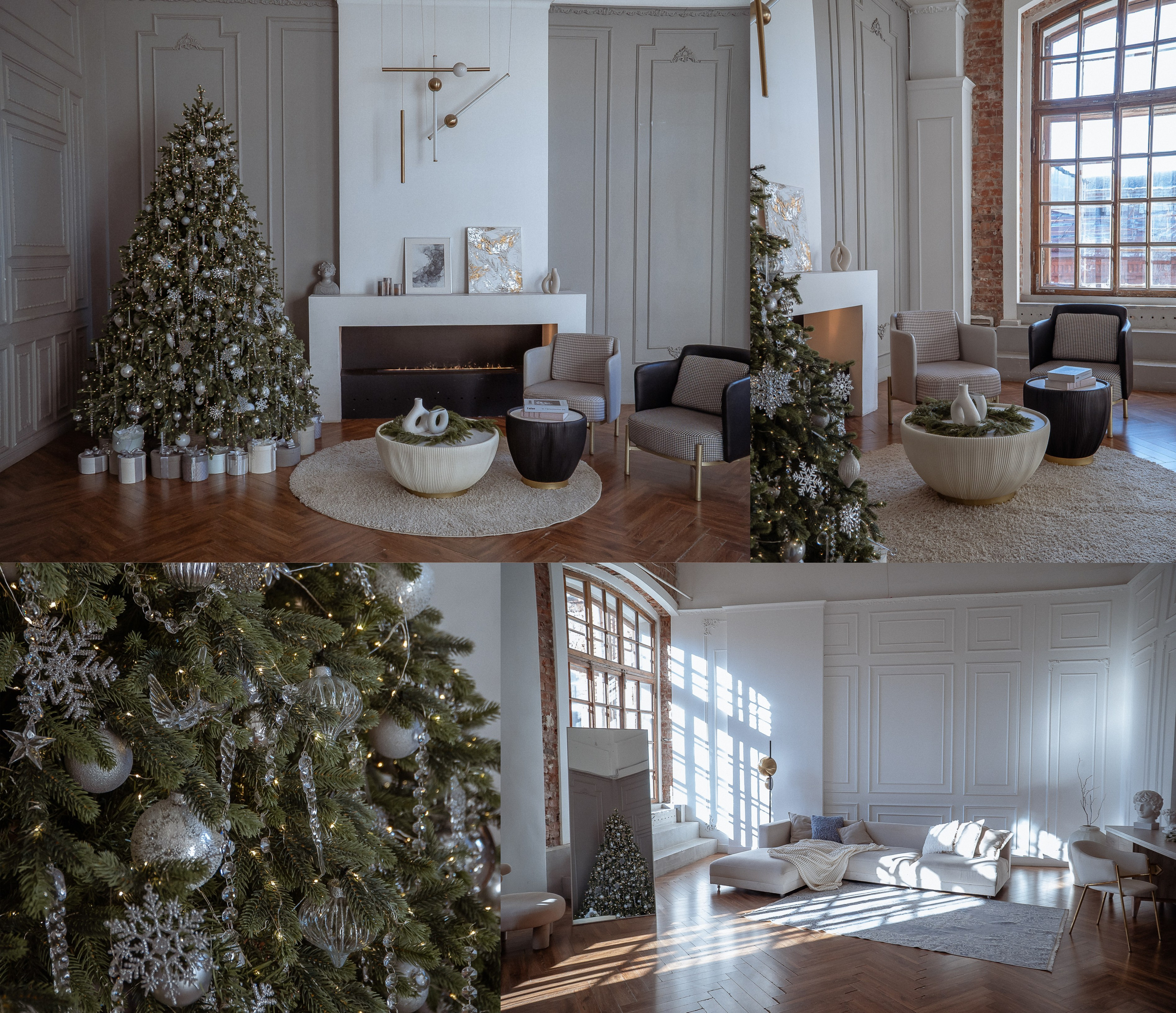 Разнообразные залы. Фотограф в Санкт-Петербурге, Анна Скворцова