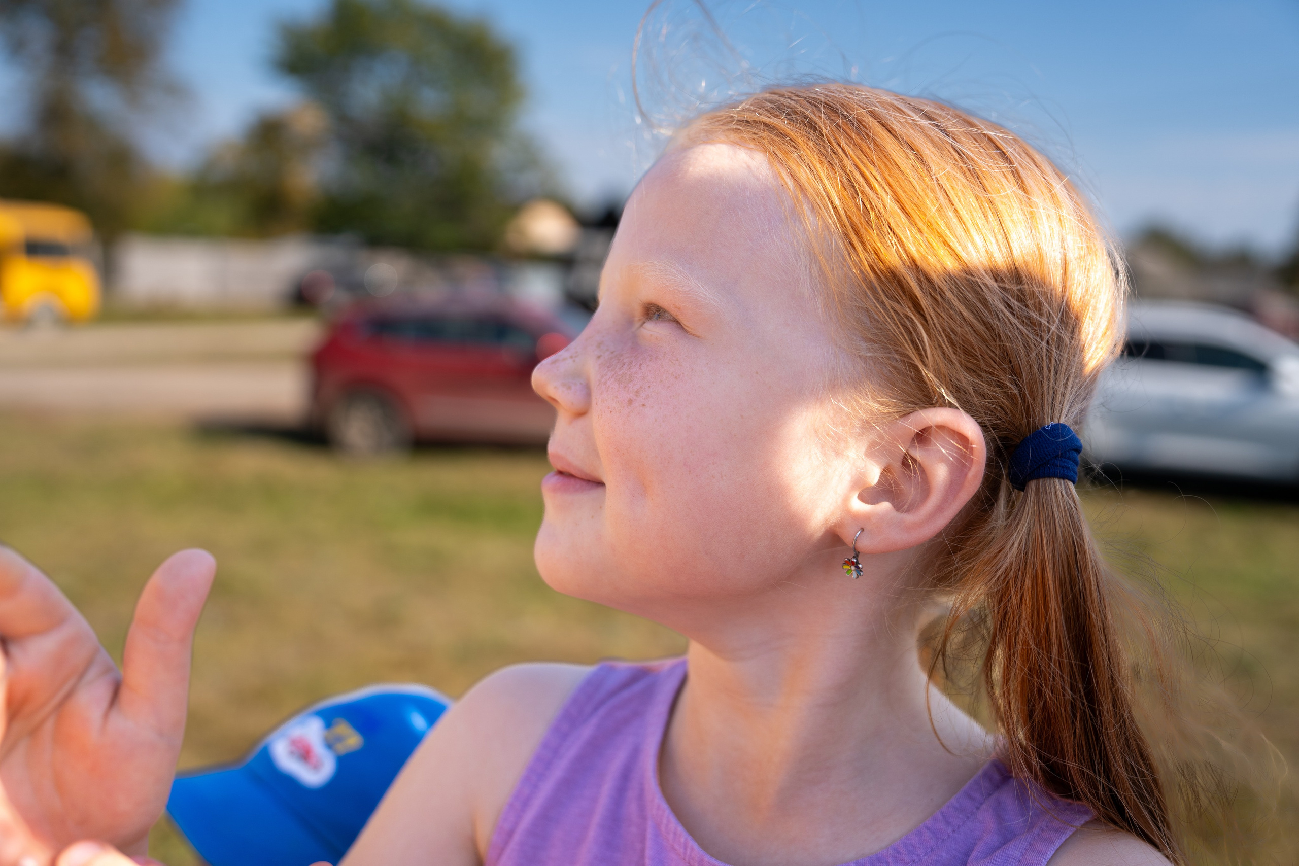 Ярмарка. Фотограф Наталья Сорока Ижевск