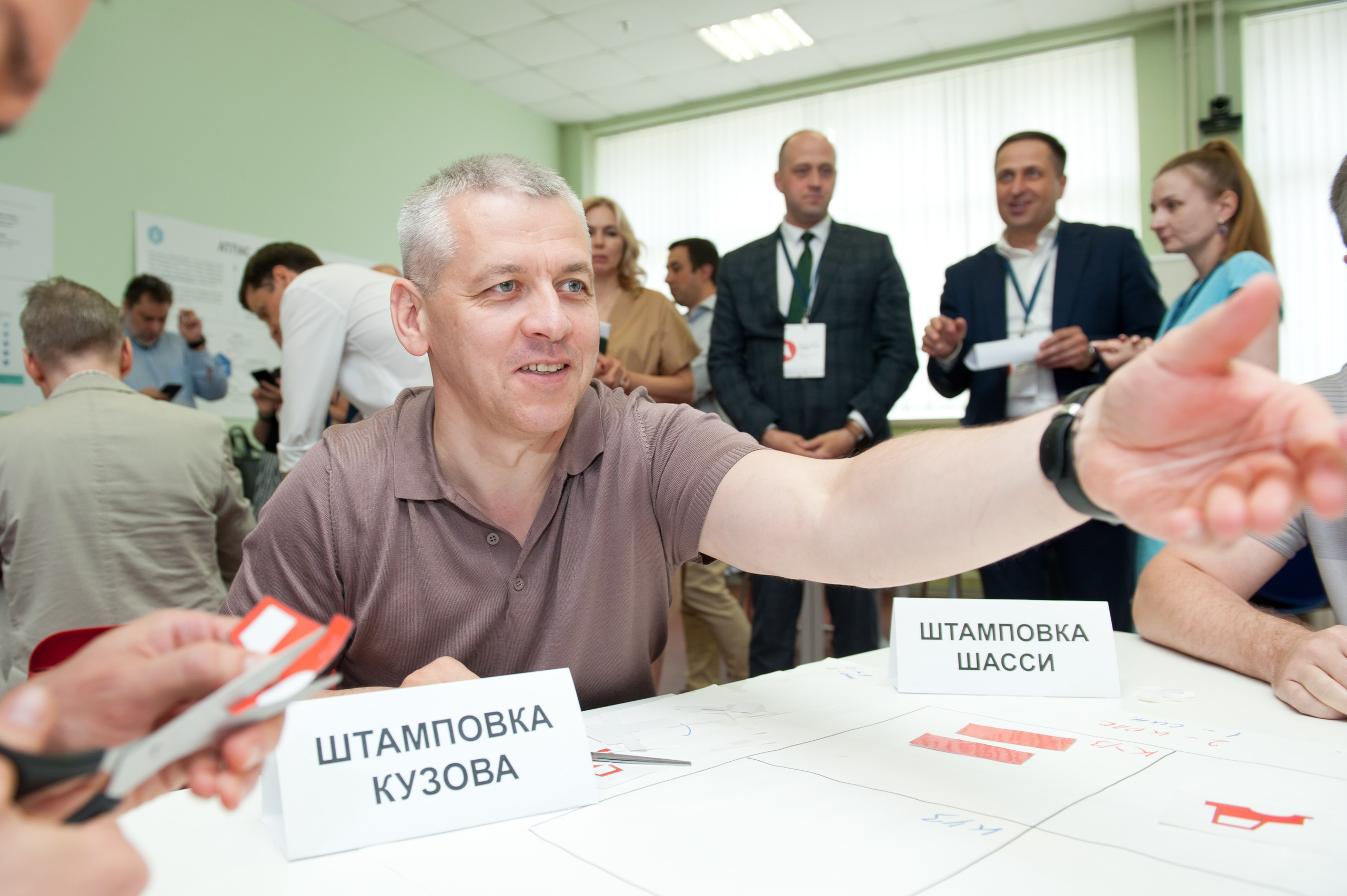 ГУУ — Академрезерв (обзор 7-дневной сессии). Репортажный фотограф и видеограф Слава Думчев. Тимбилдинги, отчетники, корпоративы