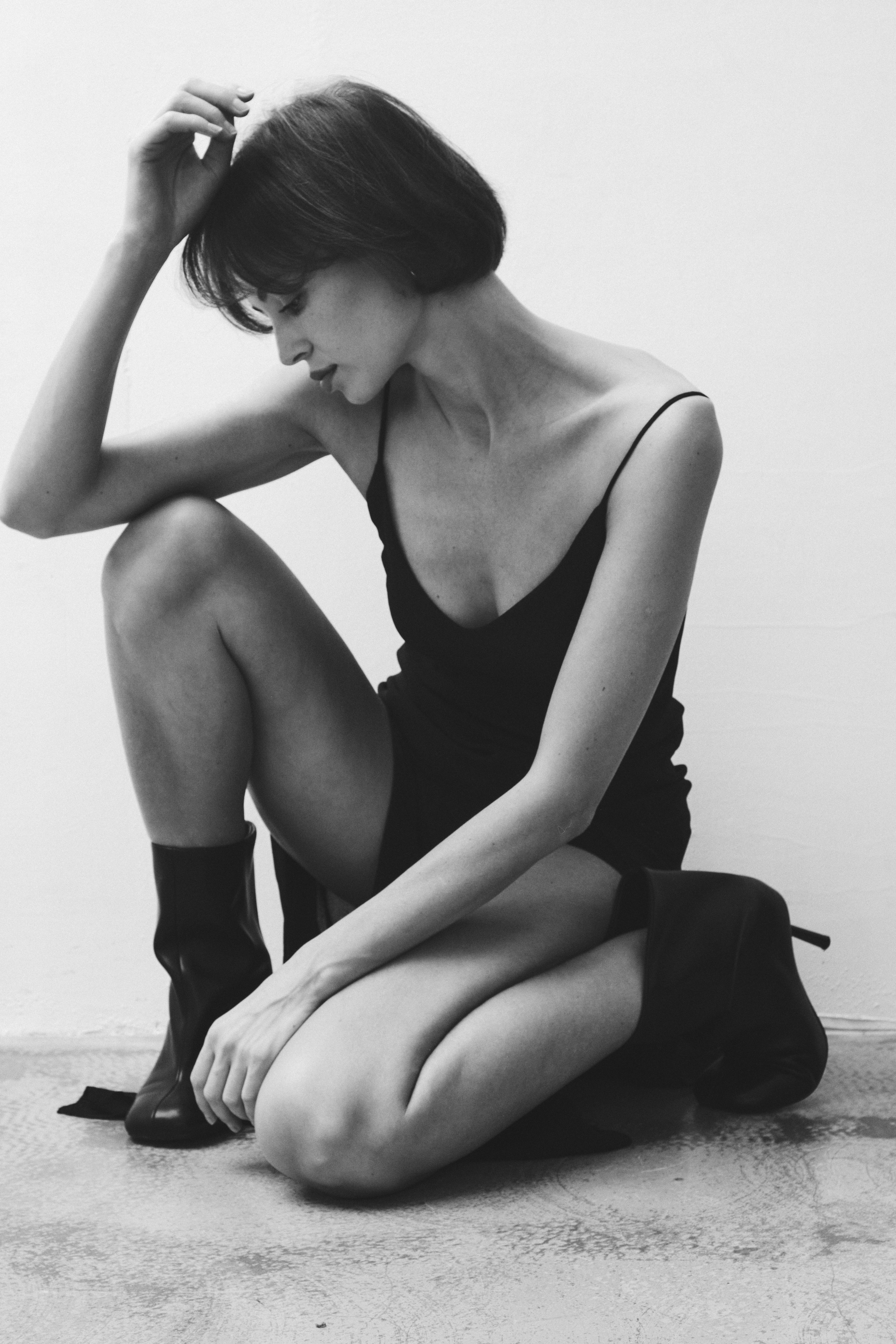 Photographer Pasha Smirnov