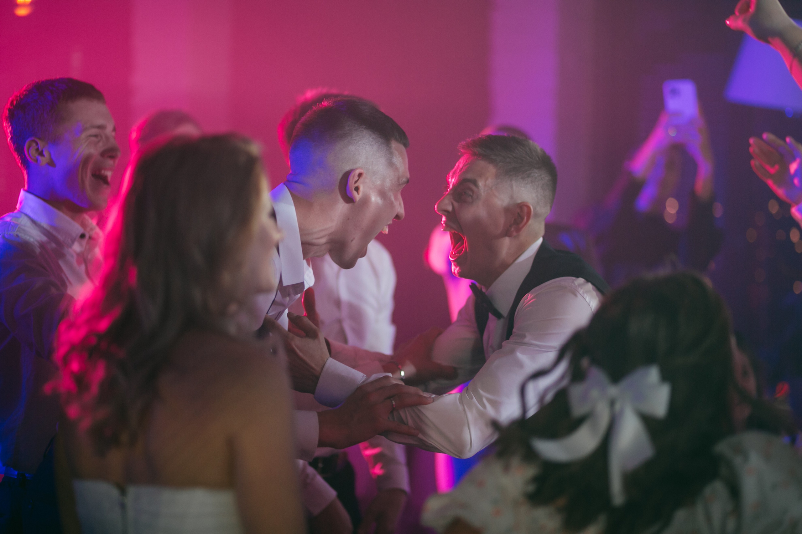 Jenna/Luba. Фотограф Астафьева Мария