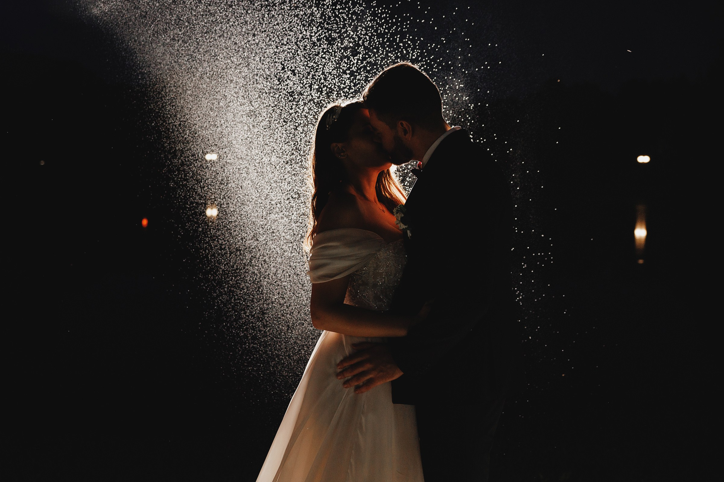 Максим и Ирина. Свадебный фотограф и видеограф Дмитрий Горяченков