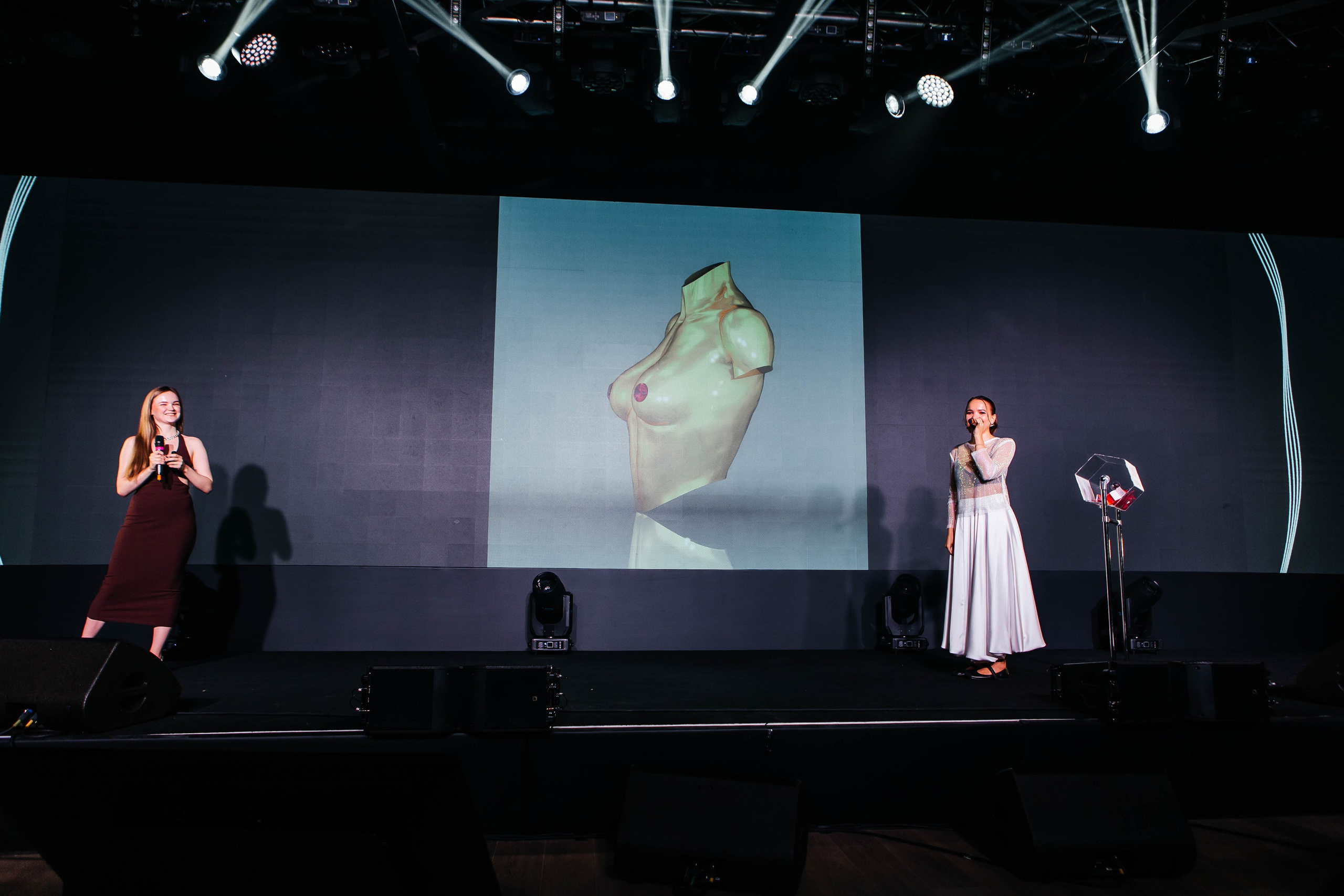 Форум «Сияй». Фотограф Абакумова Анастасия