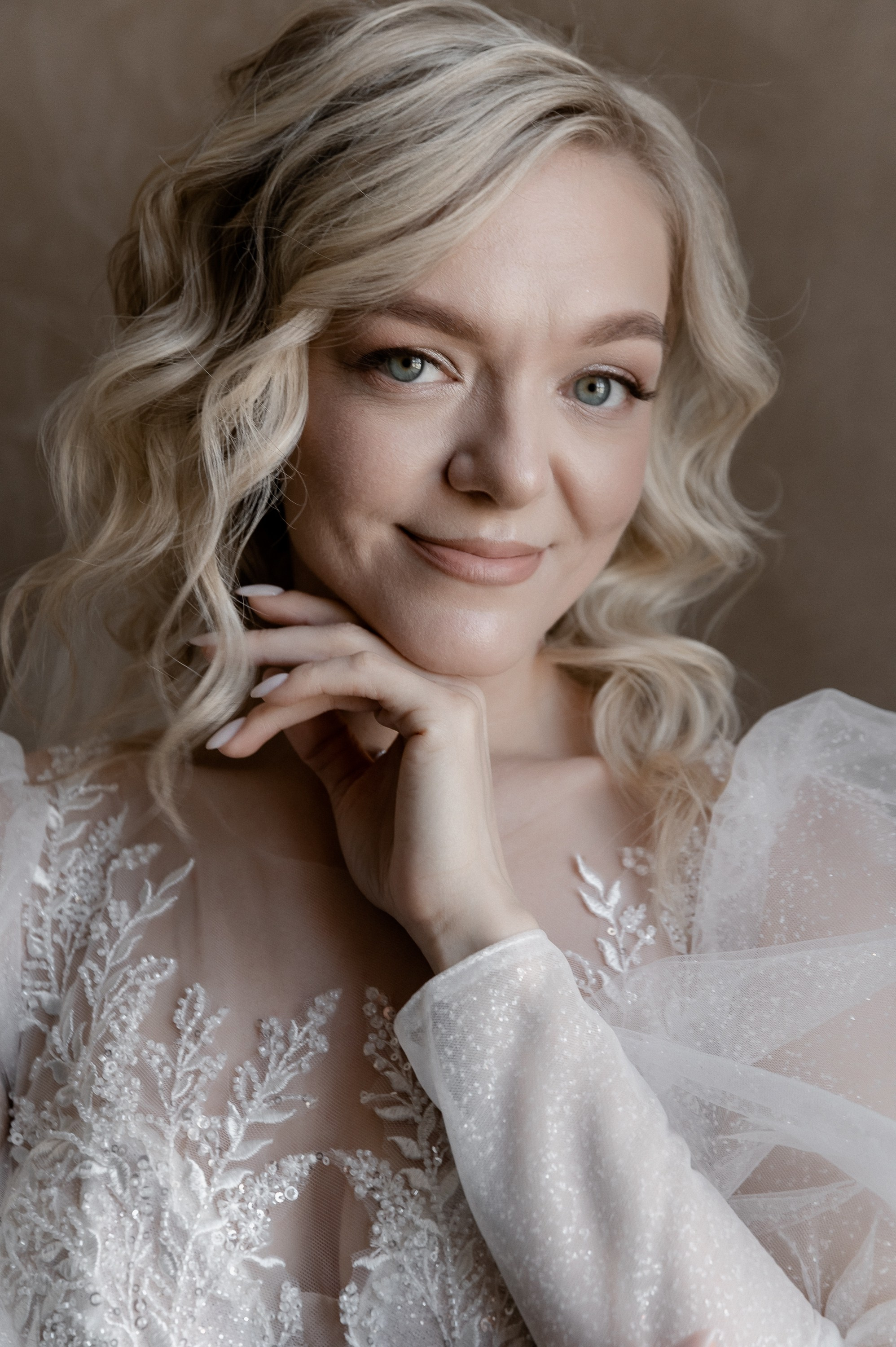 Александр и Мария. Фотограф Анна Пятак