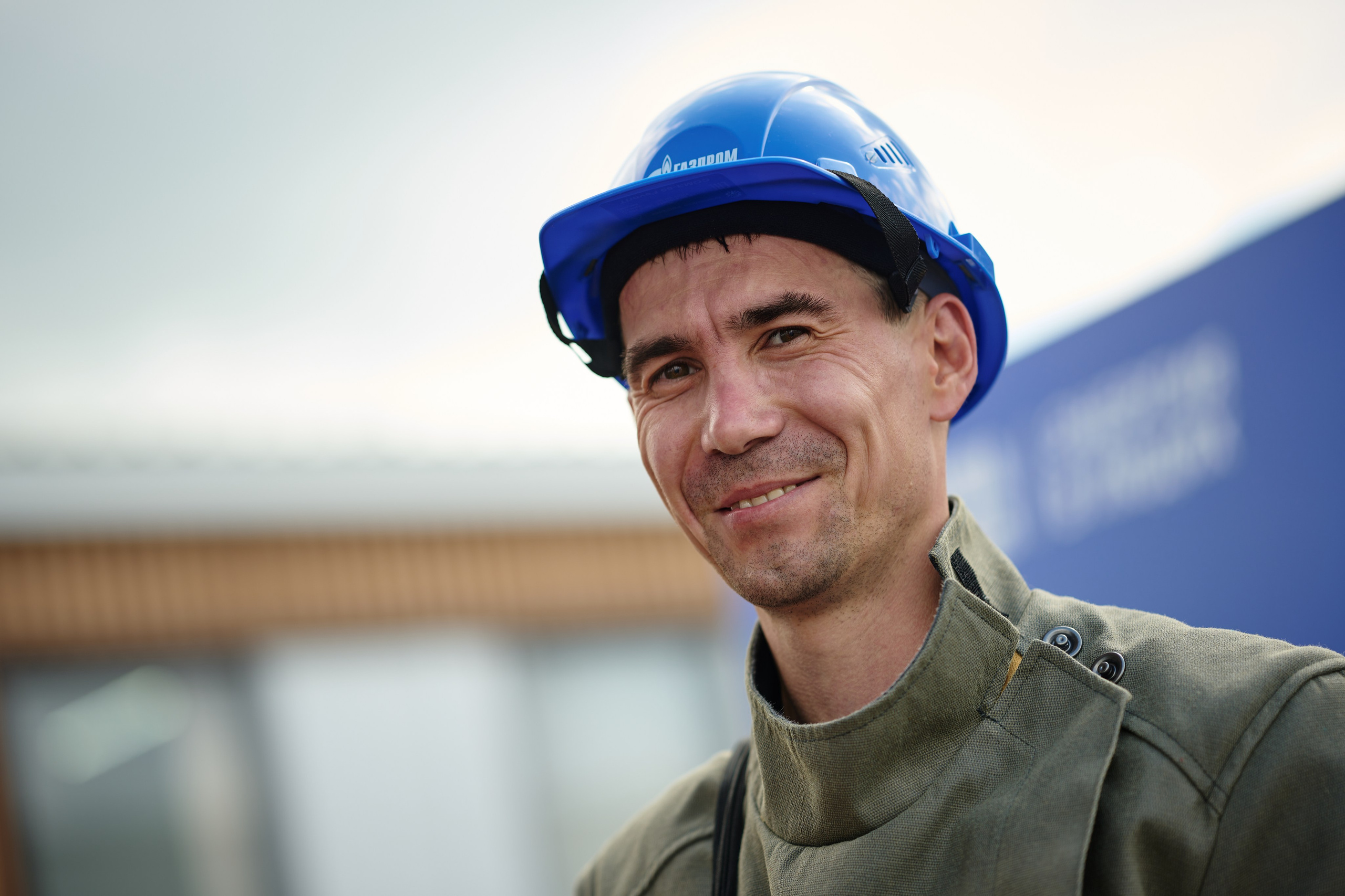 Портретная фотограифя. Промышленная и репортажная фотография