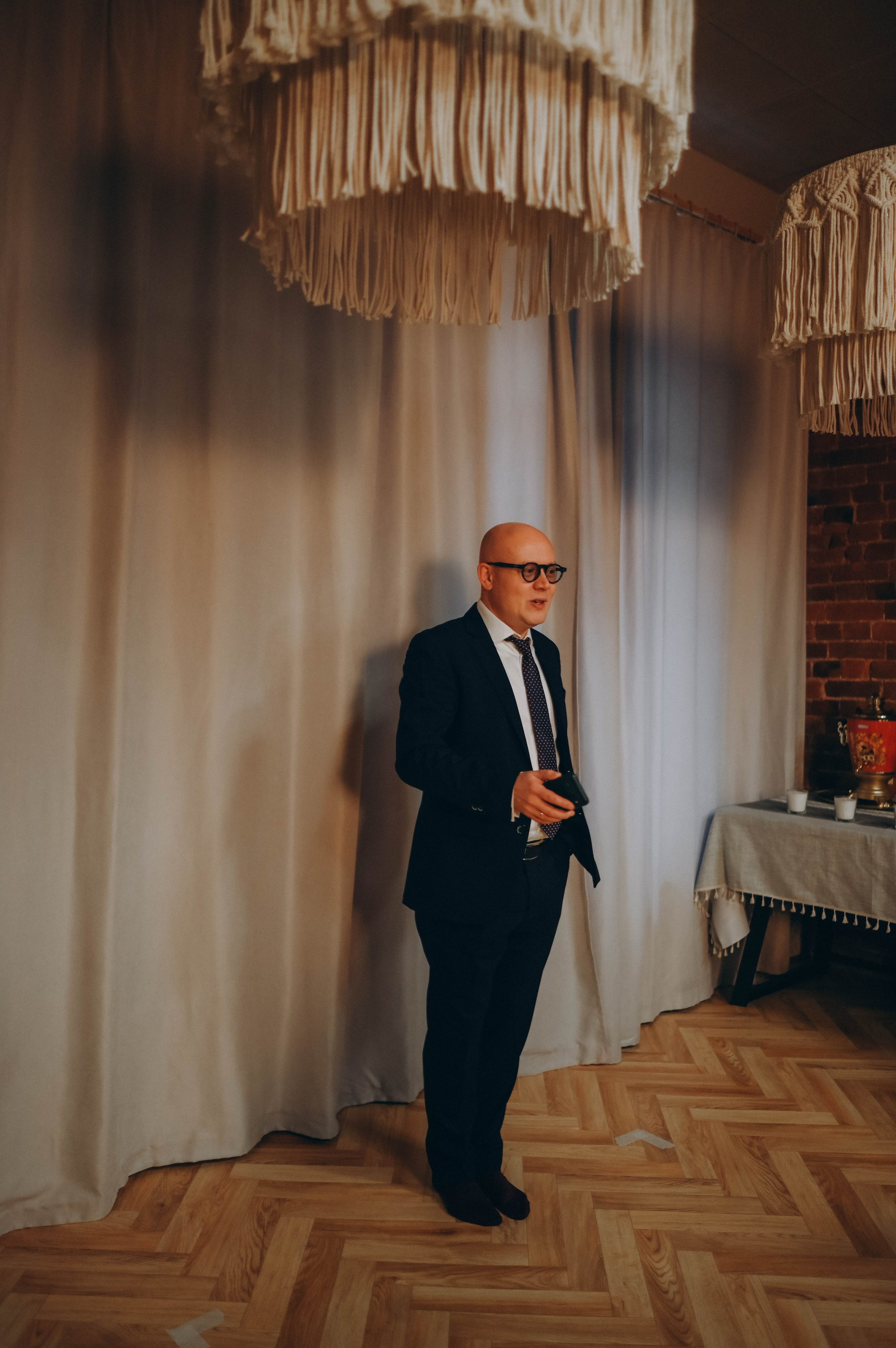 Свадьба полного дня. Марина и Борис. Семейный и свадебный фотограф в Санкт-Петербурге Яна