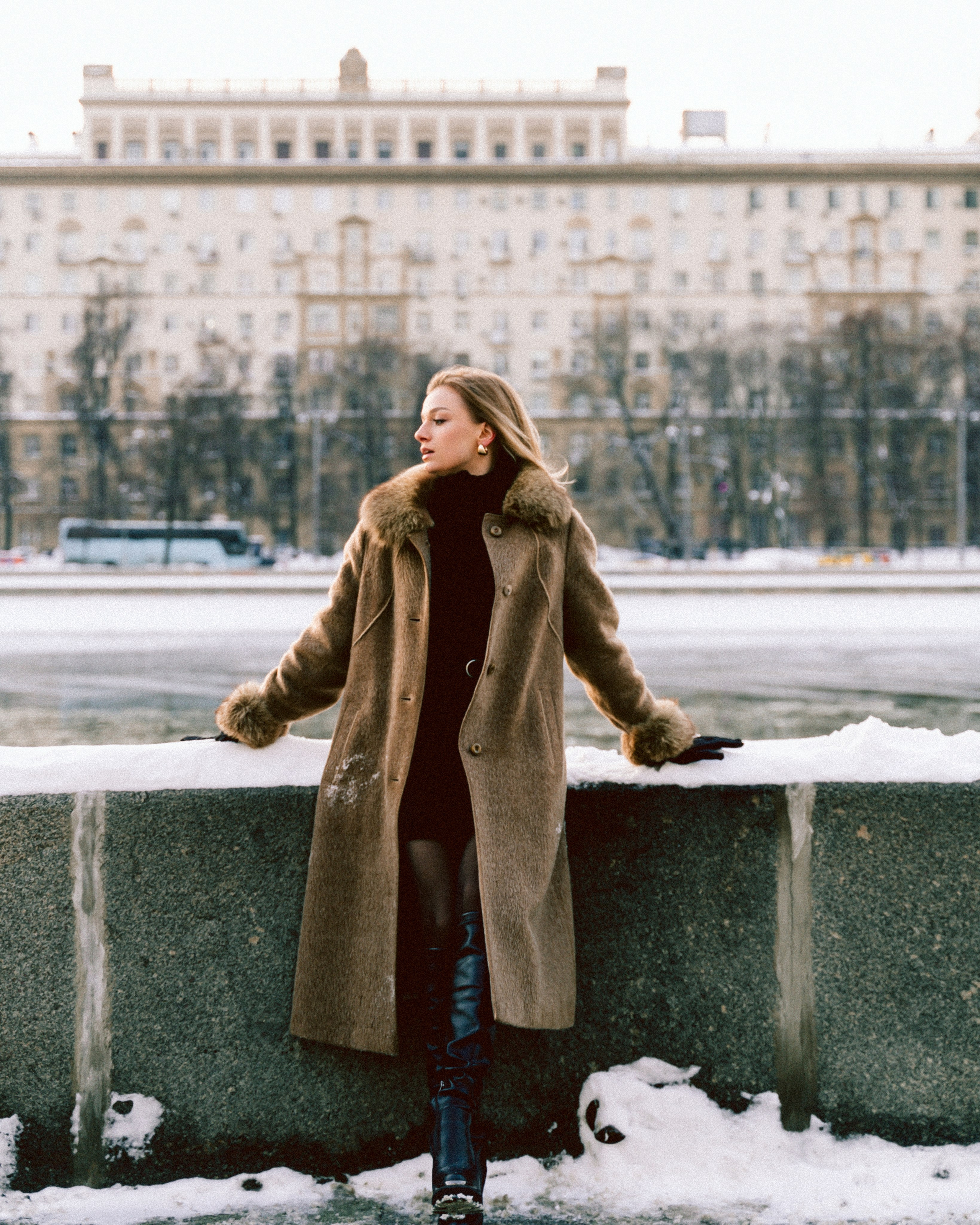 Екатерина. Твой фотограф Алина Кочергина