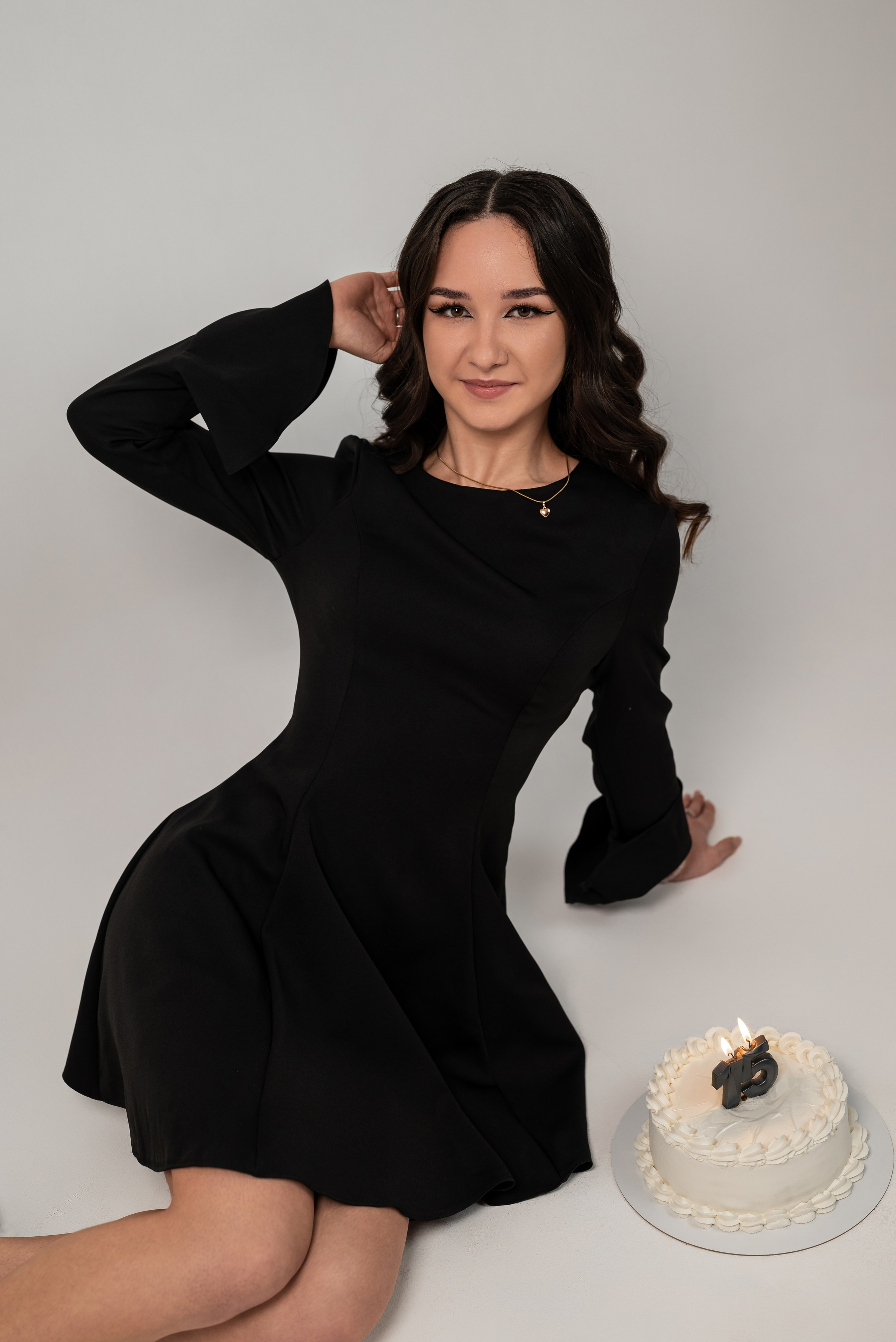 Камилла и Радмир. Фотограф в городе Салават