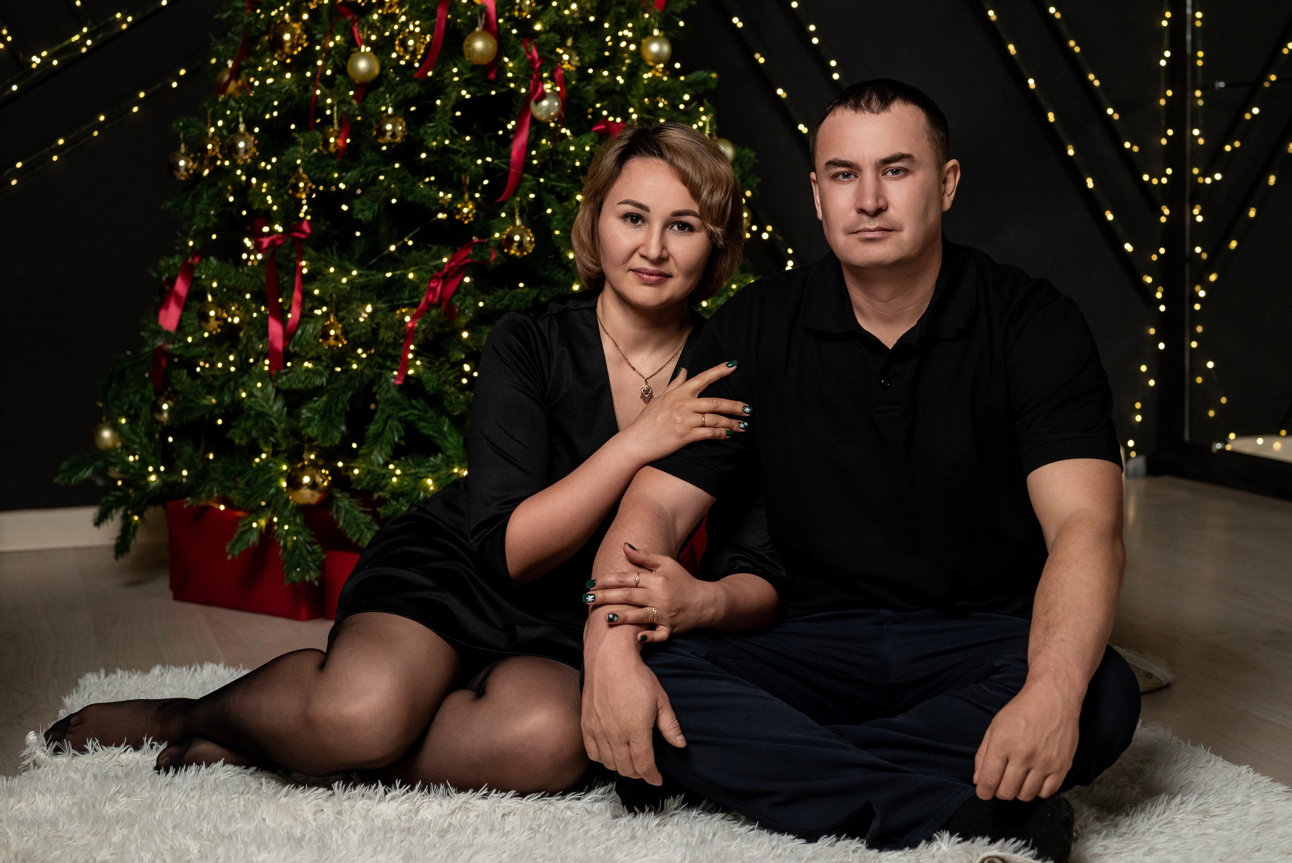 Гузель. Фотограф в городе Салават