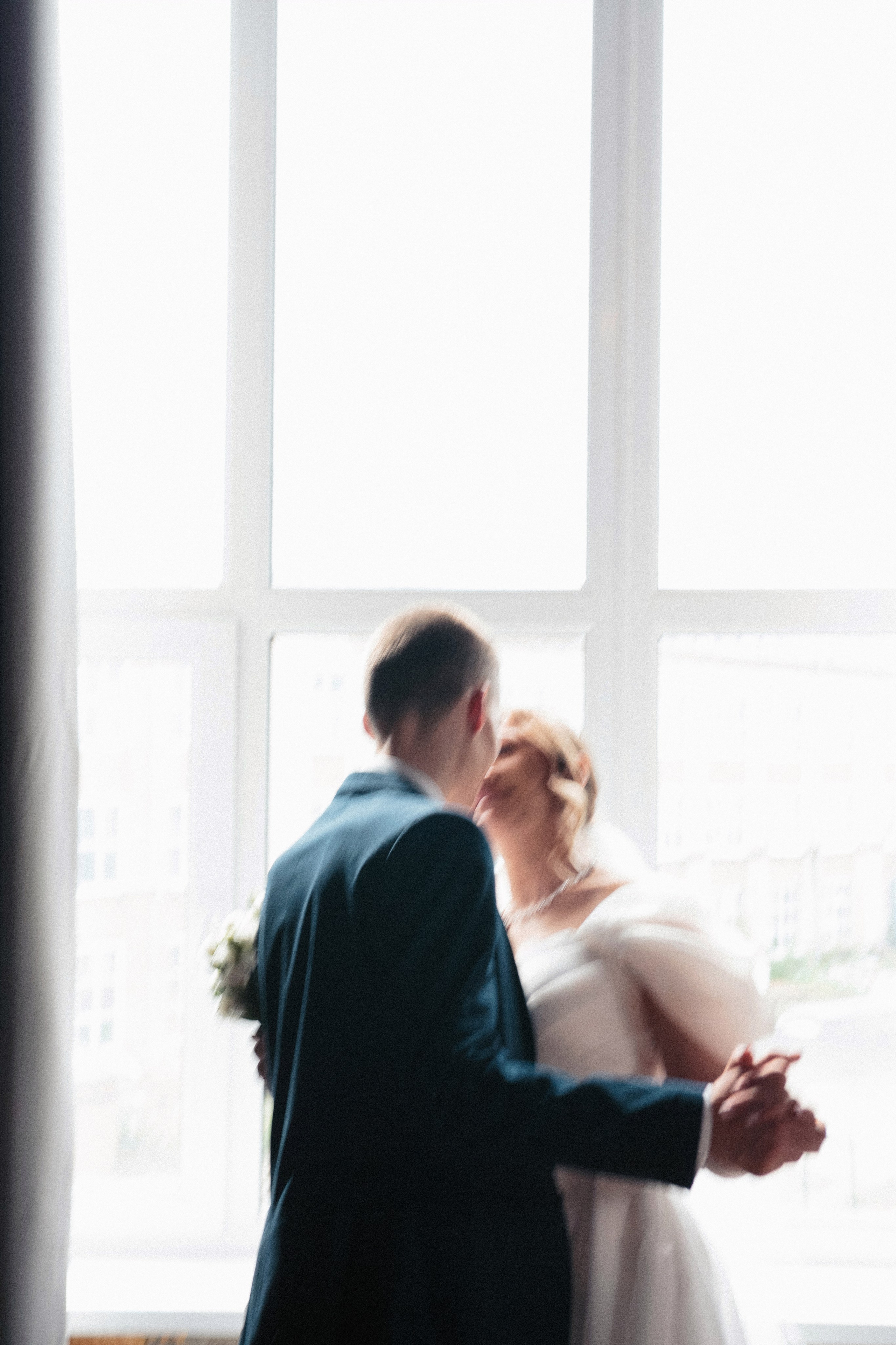 K&D. Фотограф Томск. Владимир Катышев