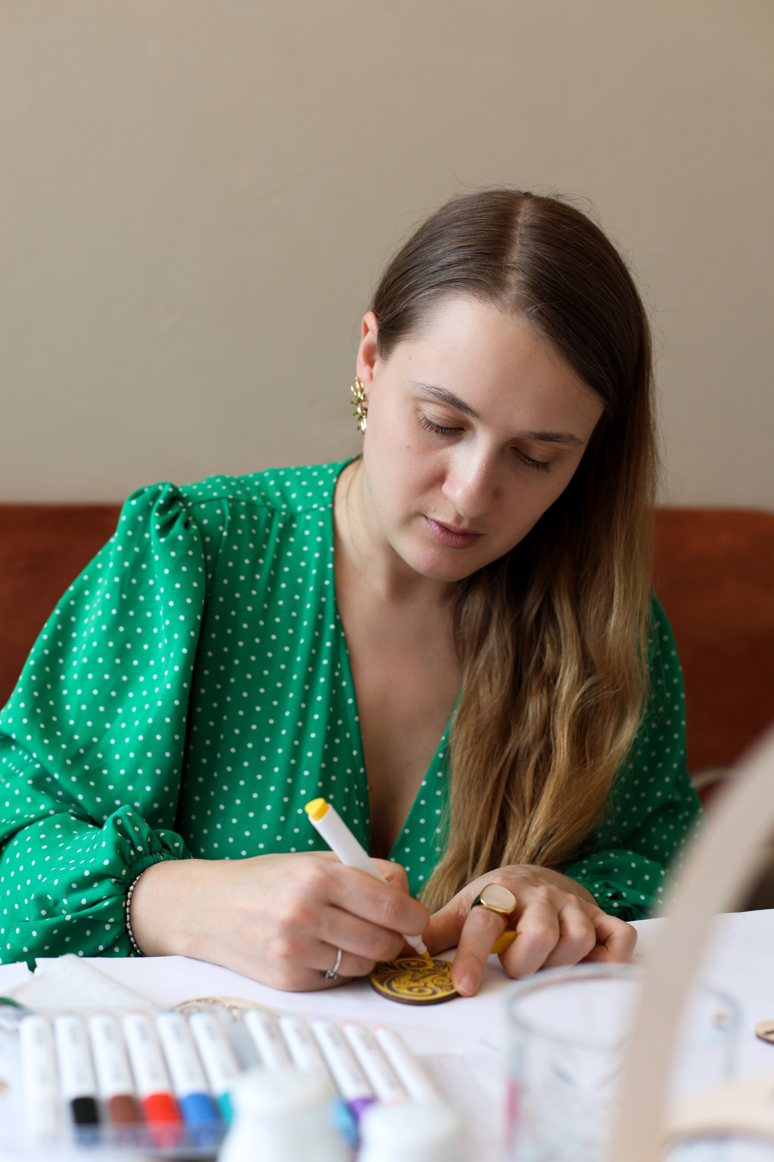 Мастер класс. Фотограф из Екатеринбурга Касаткина Екатерина