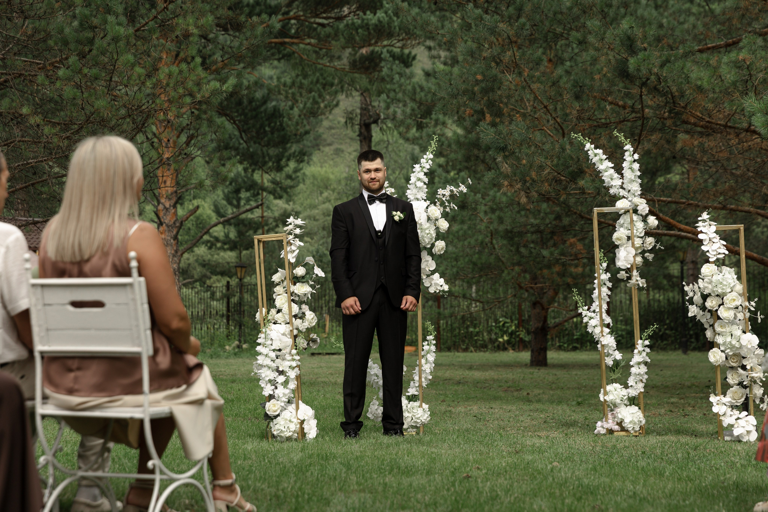 A & S. Свадебный и семейный фотограф в Красноярске Абраменко Настя