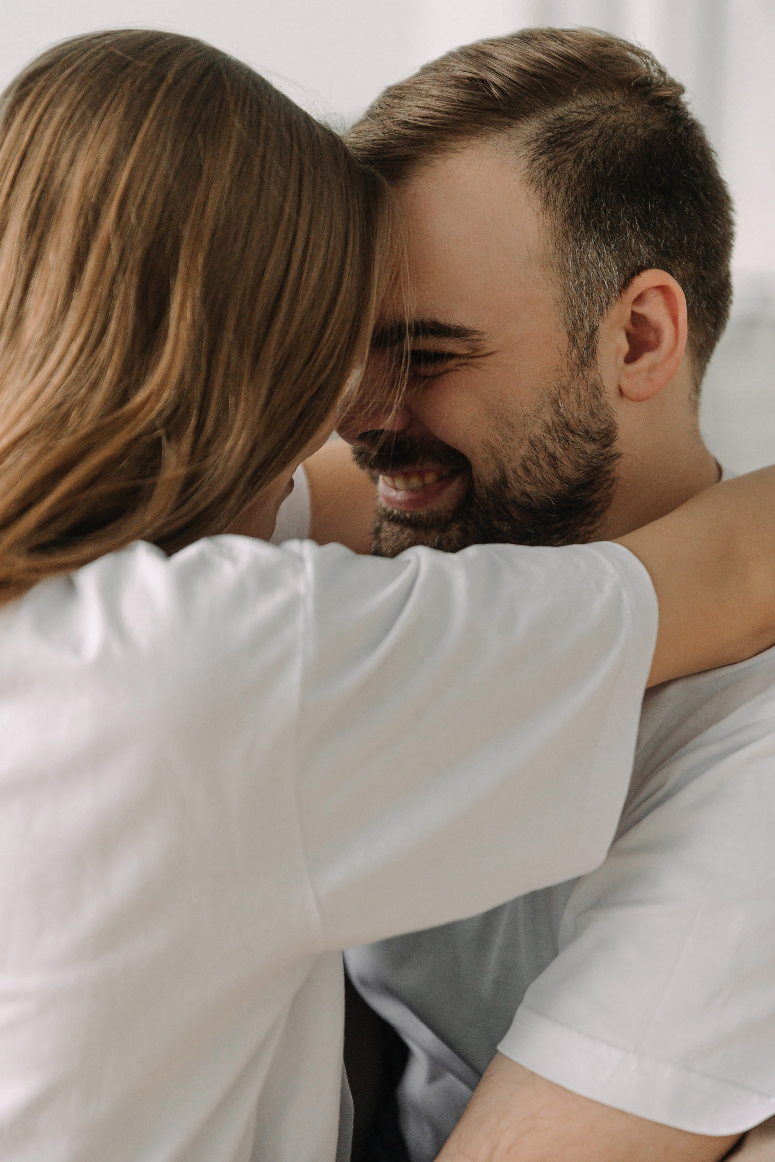 Свадебный фотограф в Красноярске Абраменко Настя