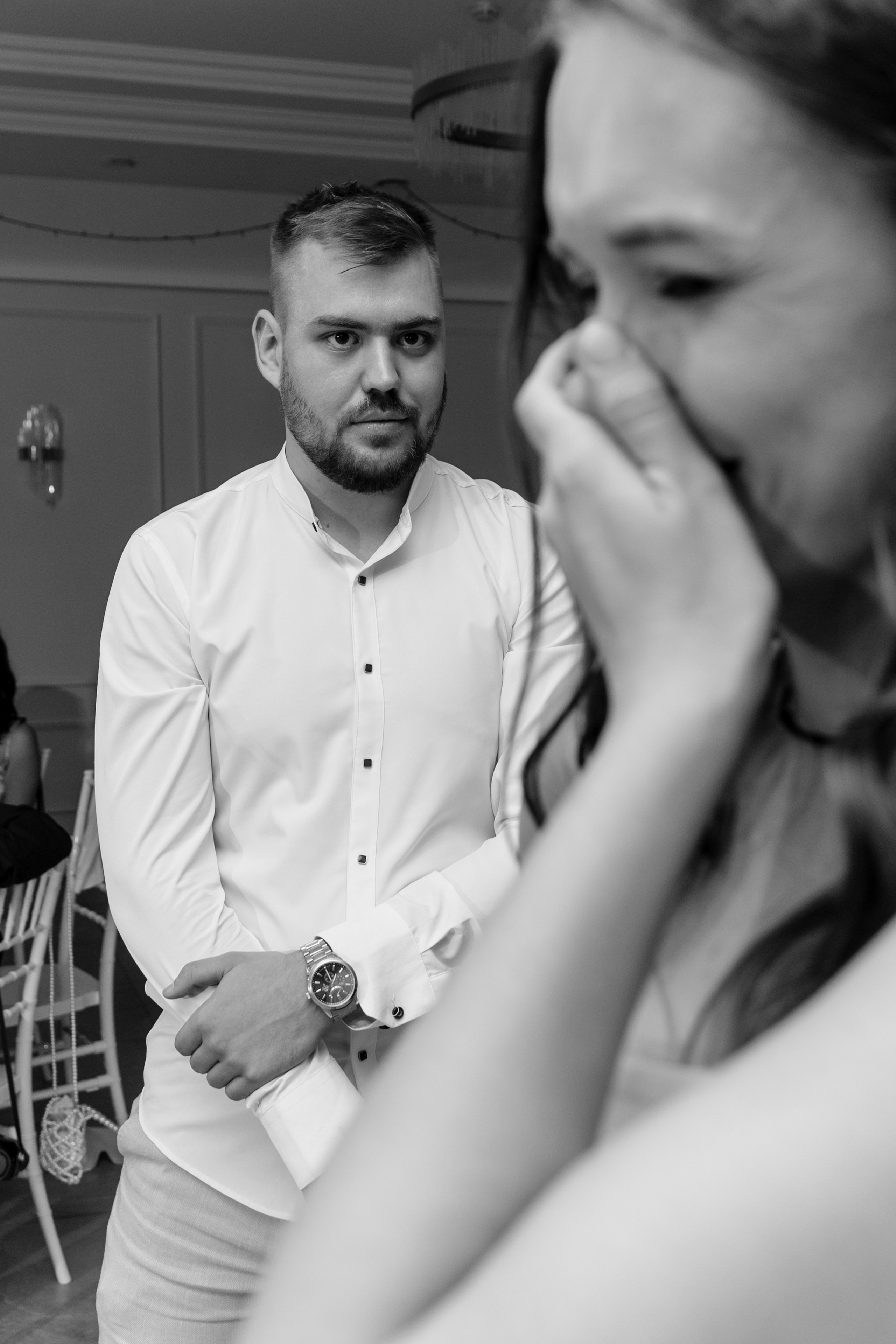 T & M. Свадебный и семейный фотограф в Красноярске Абраменко Настя