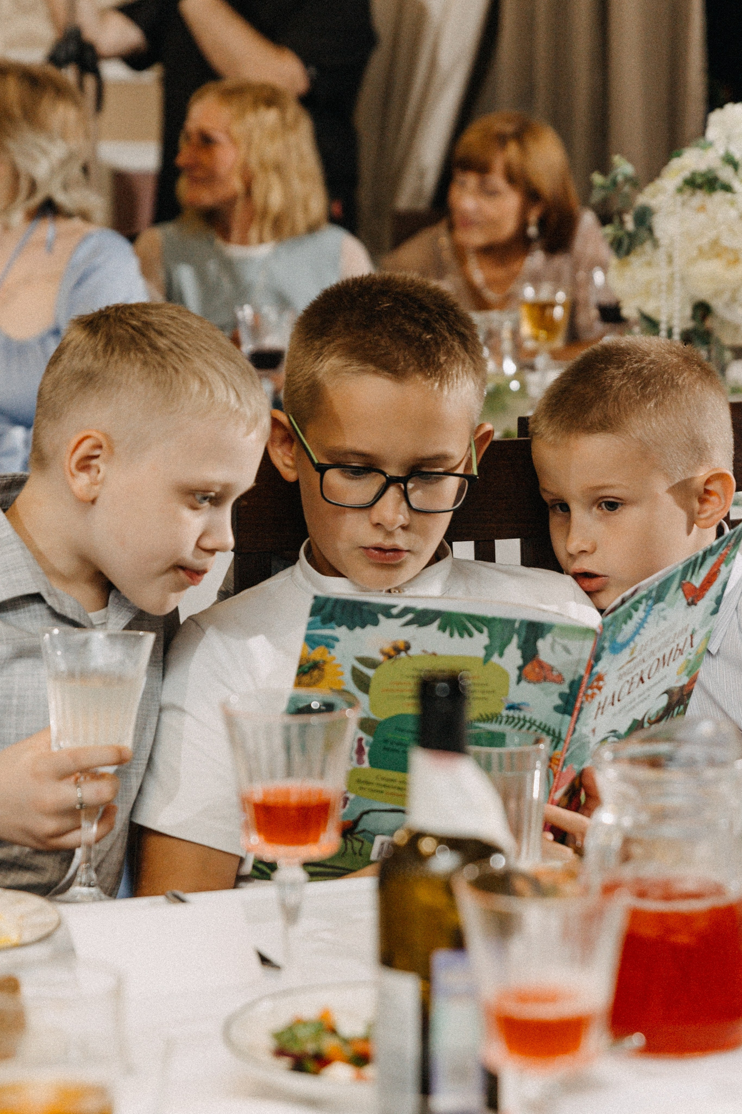 A&V. Свадебный и семейный фотограф в Красноярске Абраменко Настя