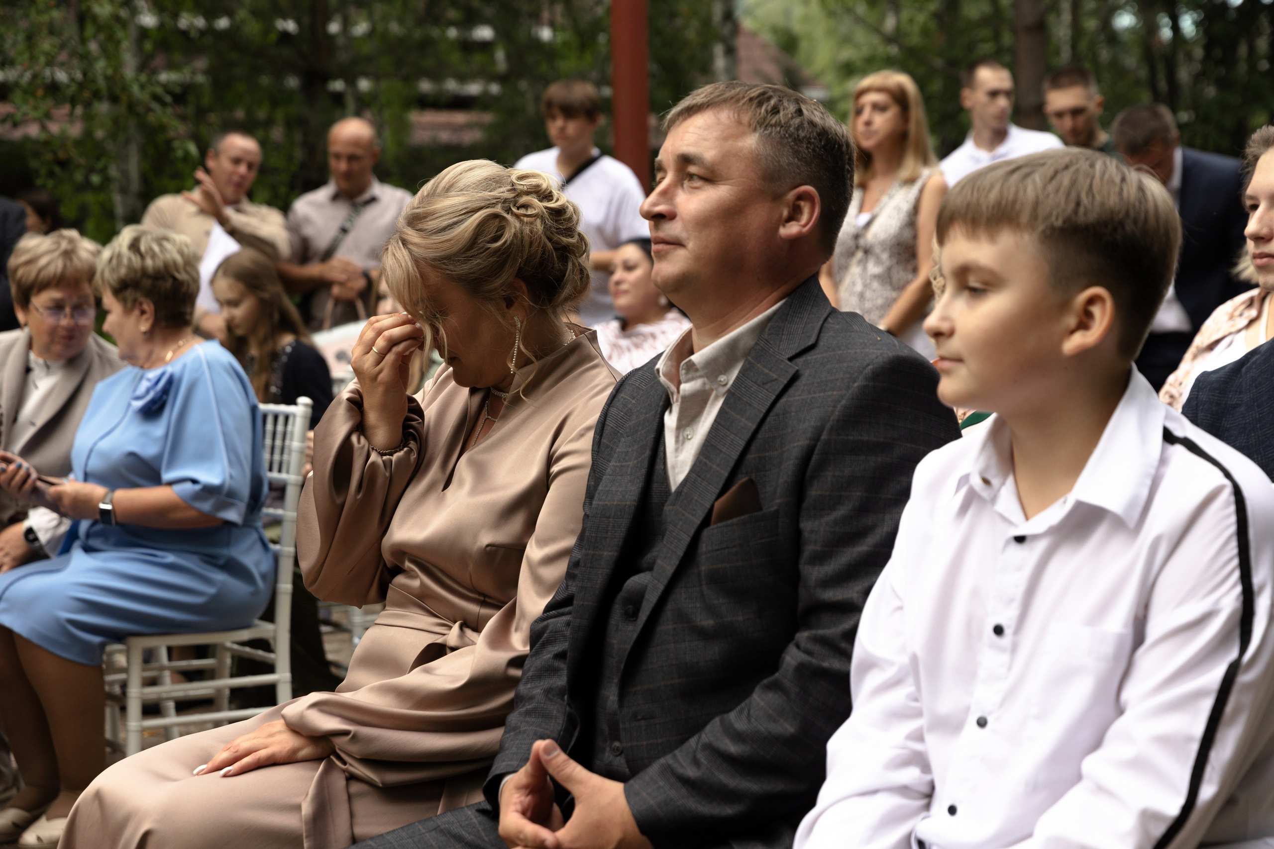 V & O. Свадебный фотограф в Красноярске Абраменко Настя