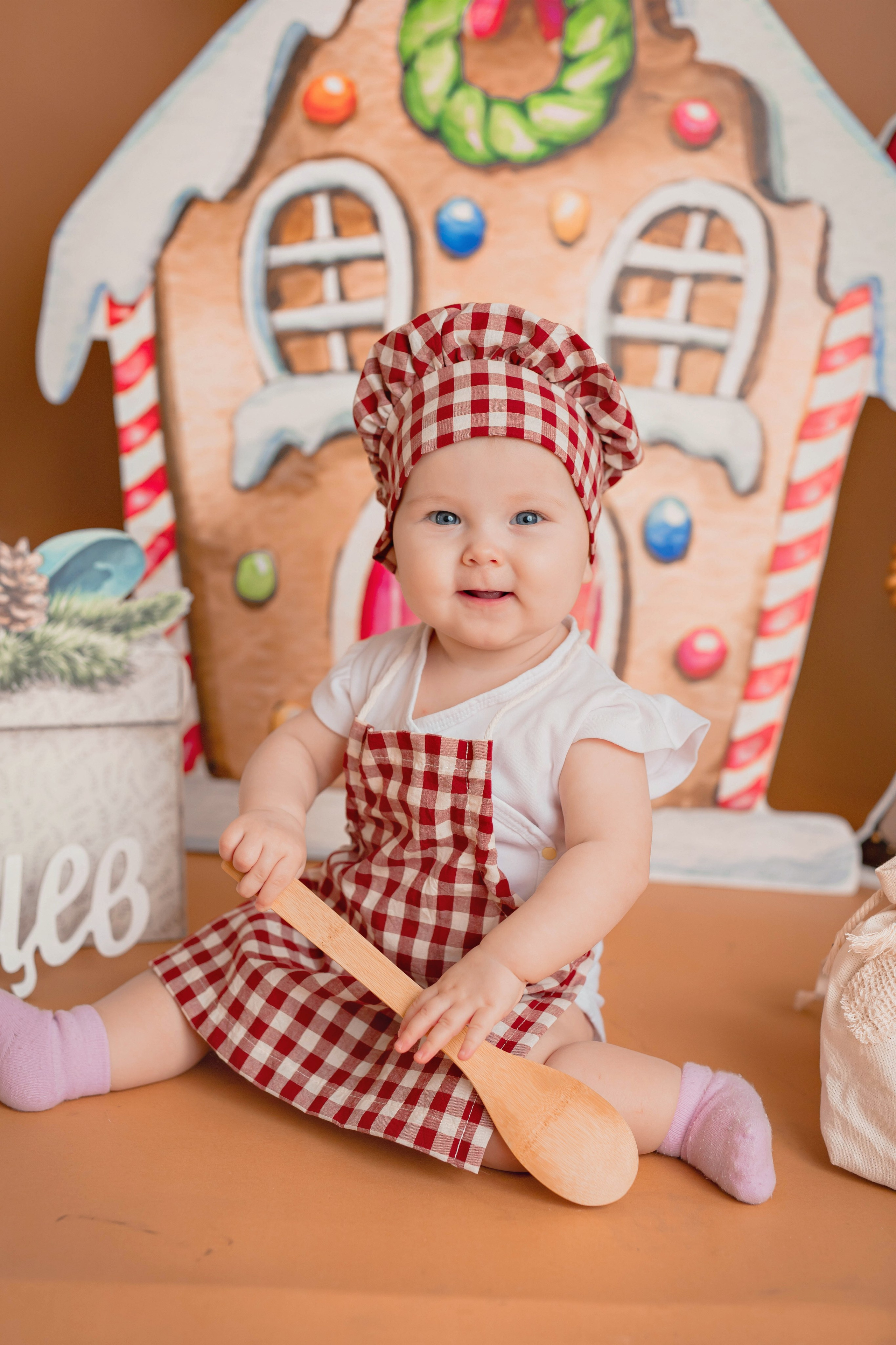 Фотопроект 12 месяцев. Фотограф Болотова Иветта