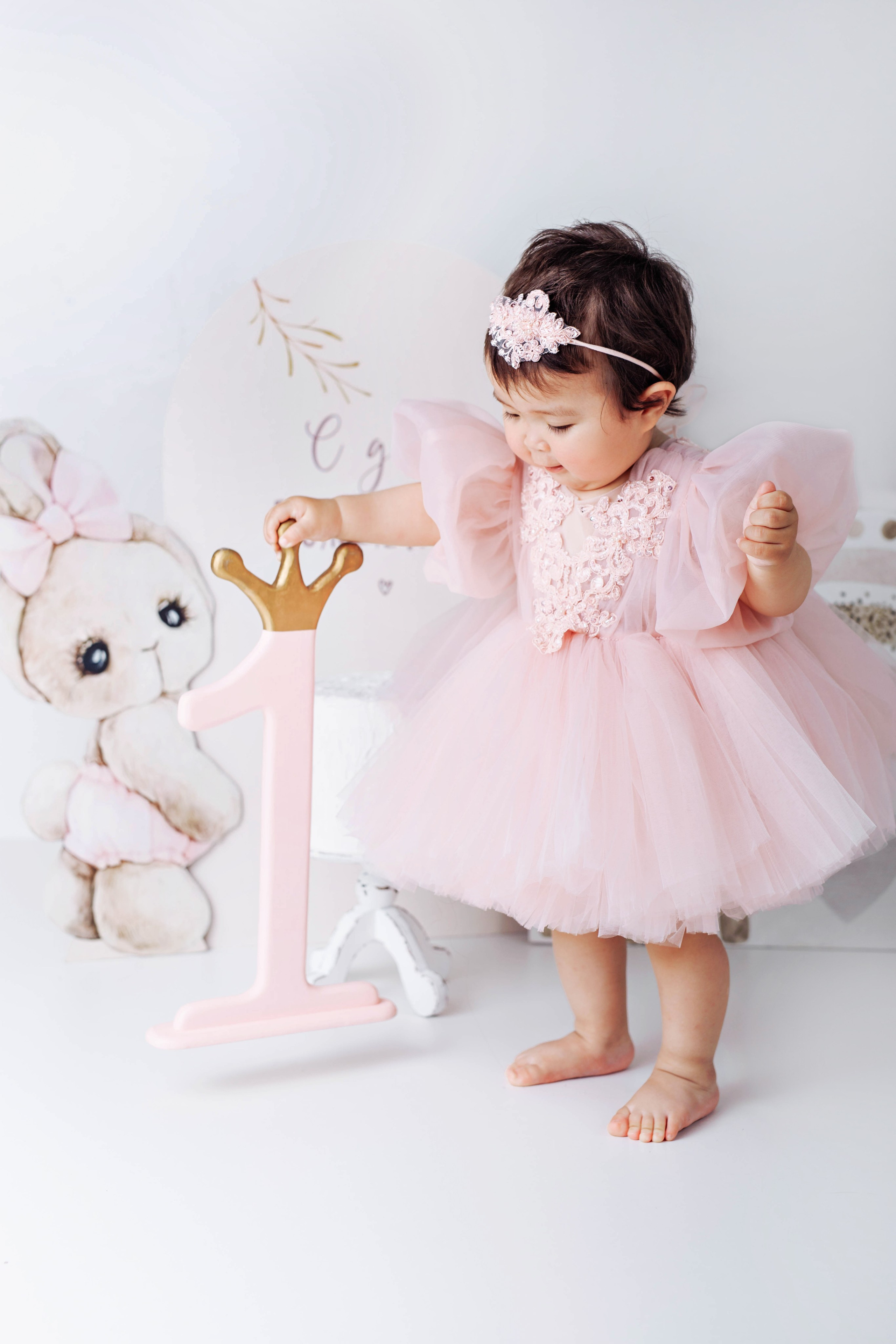 Годовасики. Фотограф Болотова Иветта