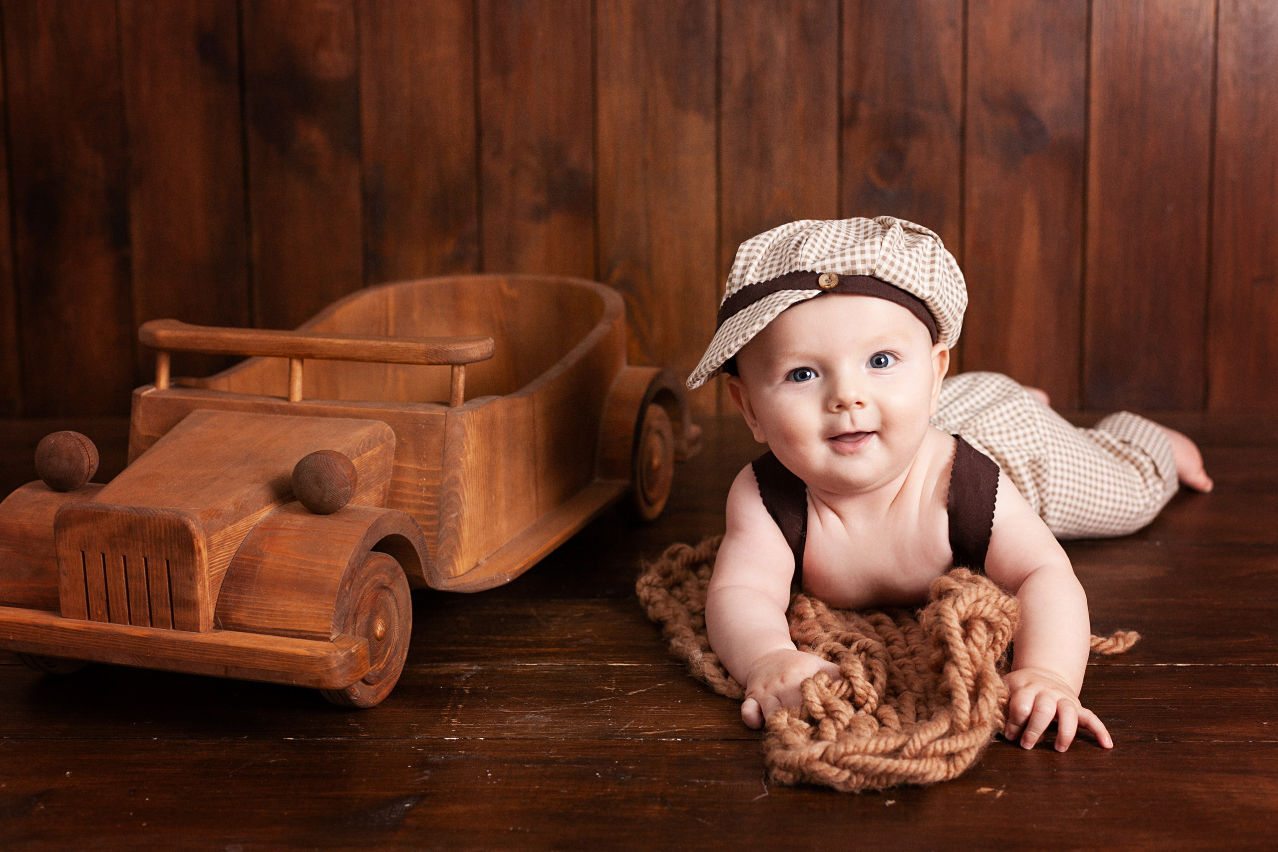 3-6 месяцев. Фотограф новорожденных, беременных и детей до года Татьяна Николаева В