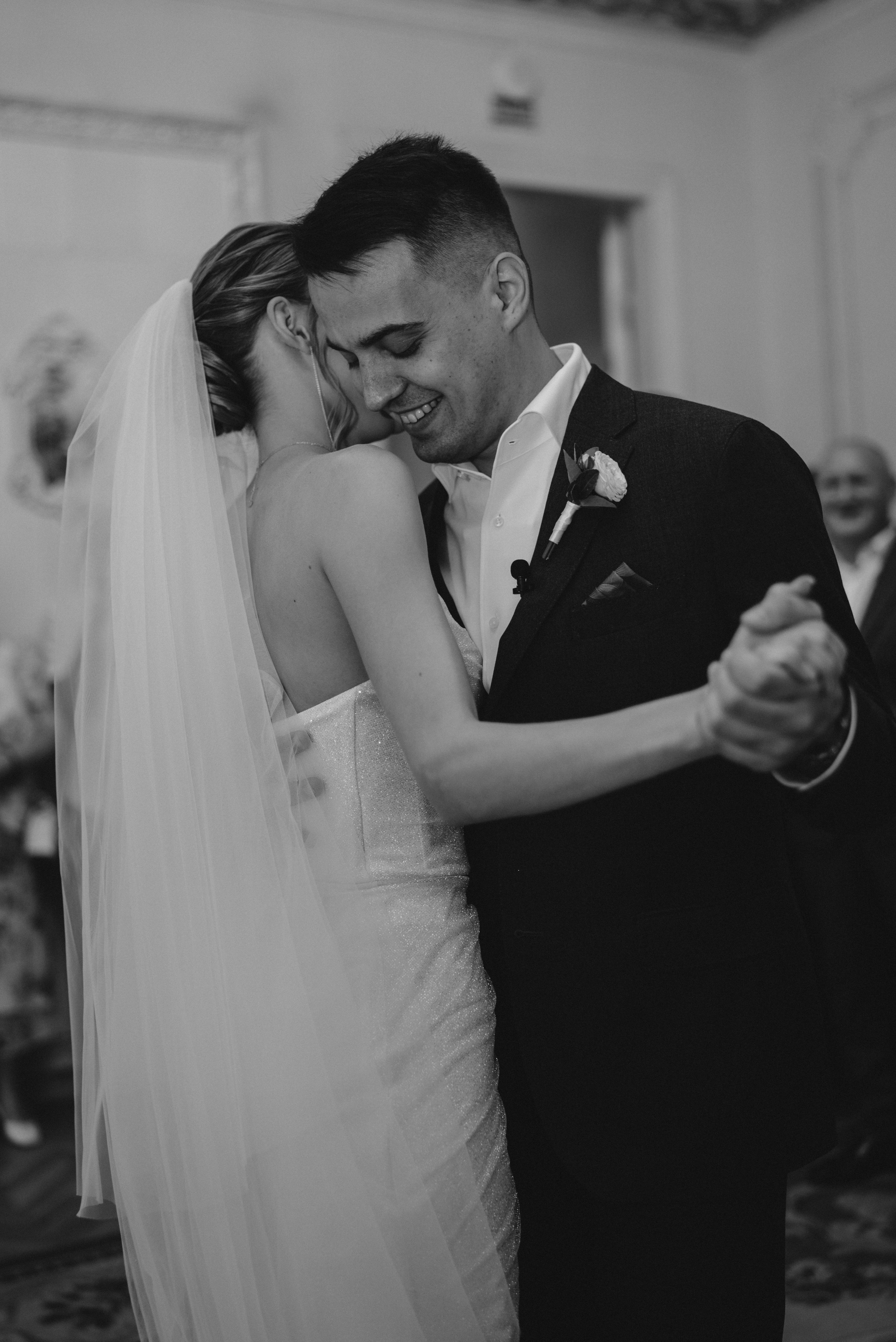 Александр и Анна. Старочеркасск. Фотограф Костикова Анастасия Ростов-на-Дону