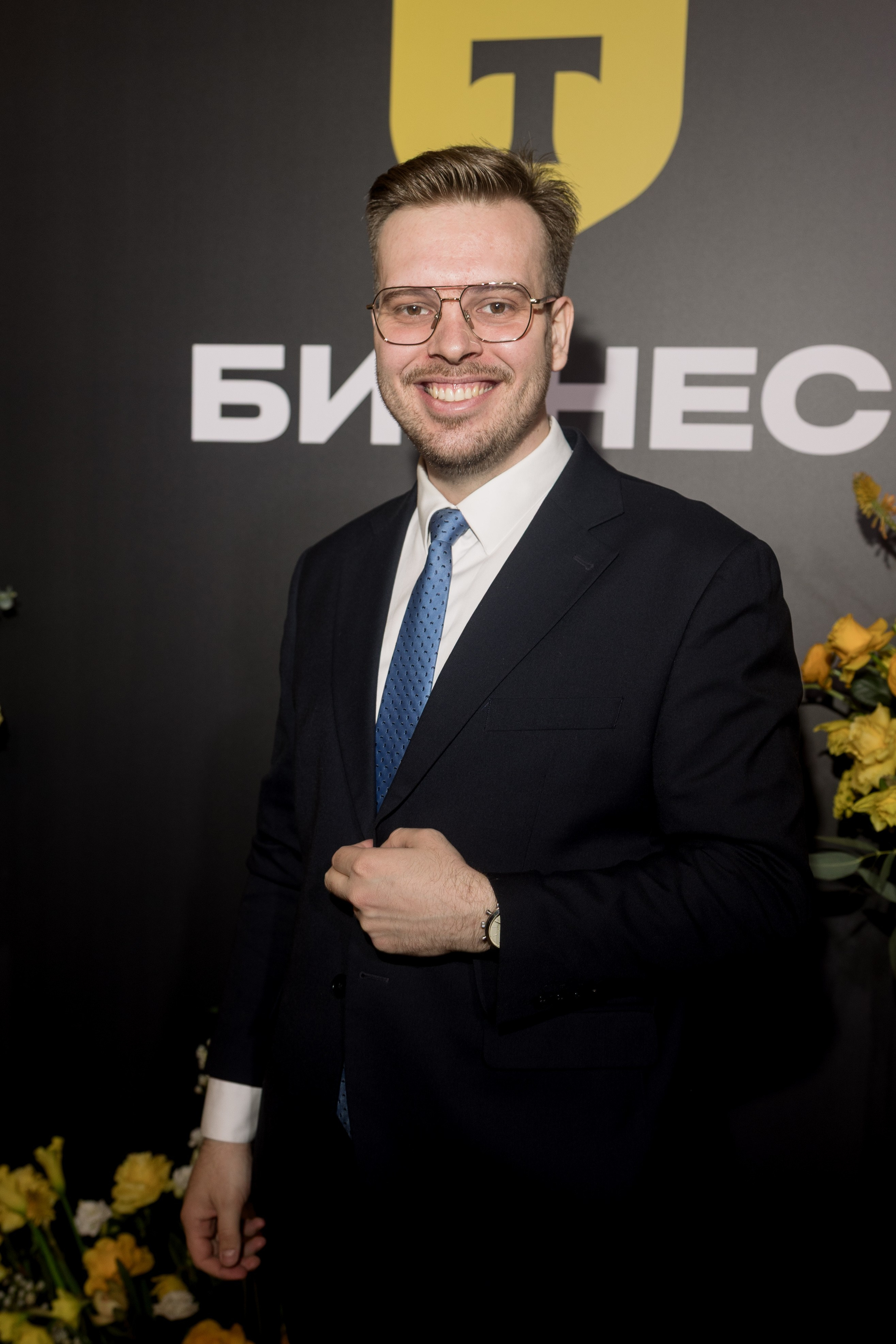 Бизнес-завтрак Тбанк. Фотограф Артем Бросов в Санкт-Петербурге и Дубае