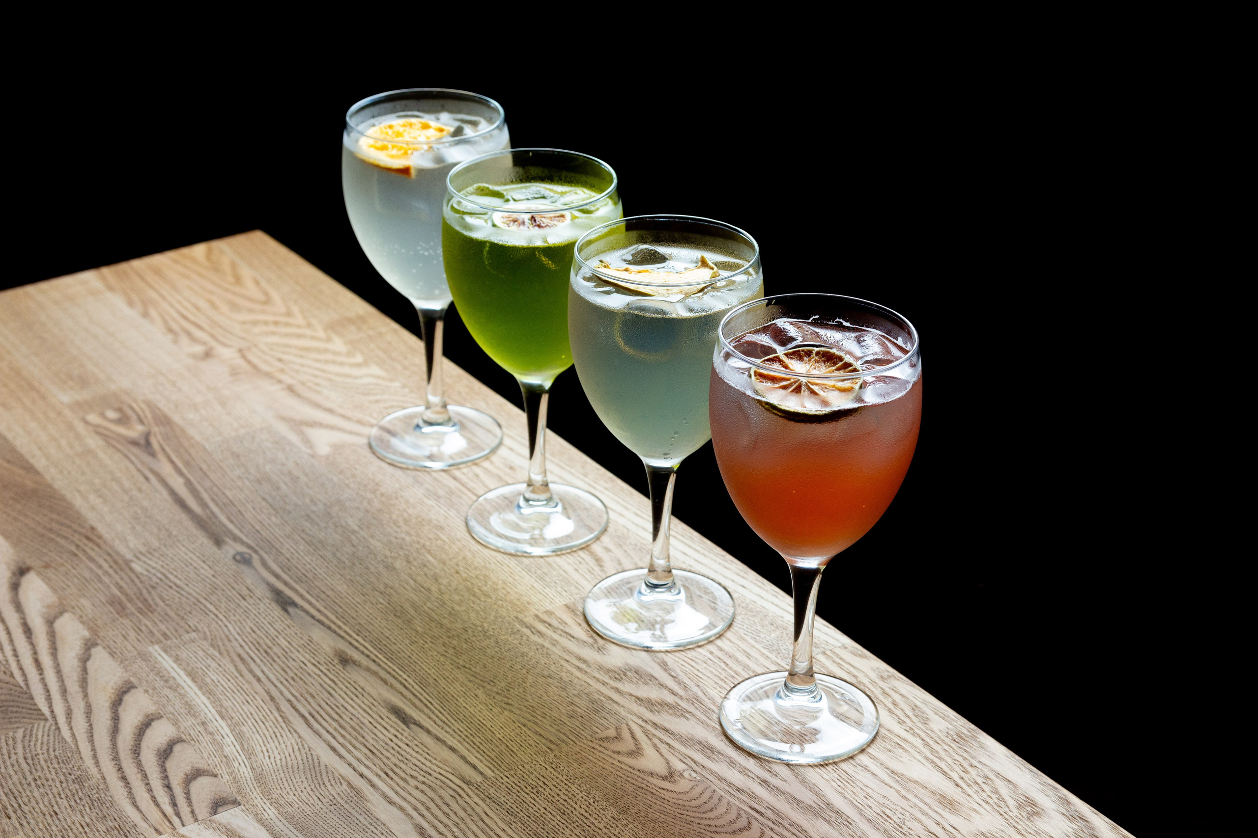 Коктейли (Tom Yam). Александр Стряпунин — предметный фотограф в Улан-Удэ