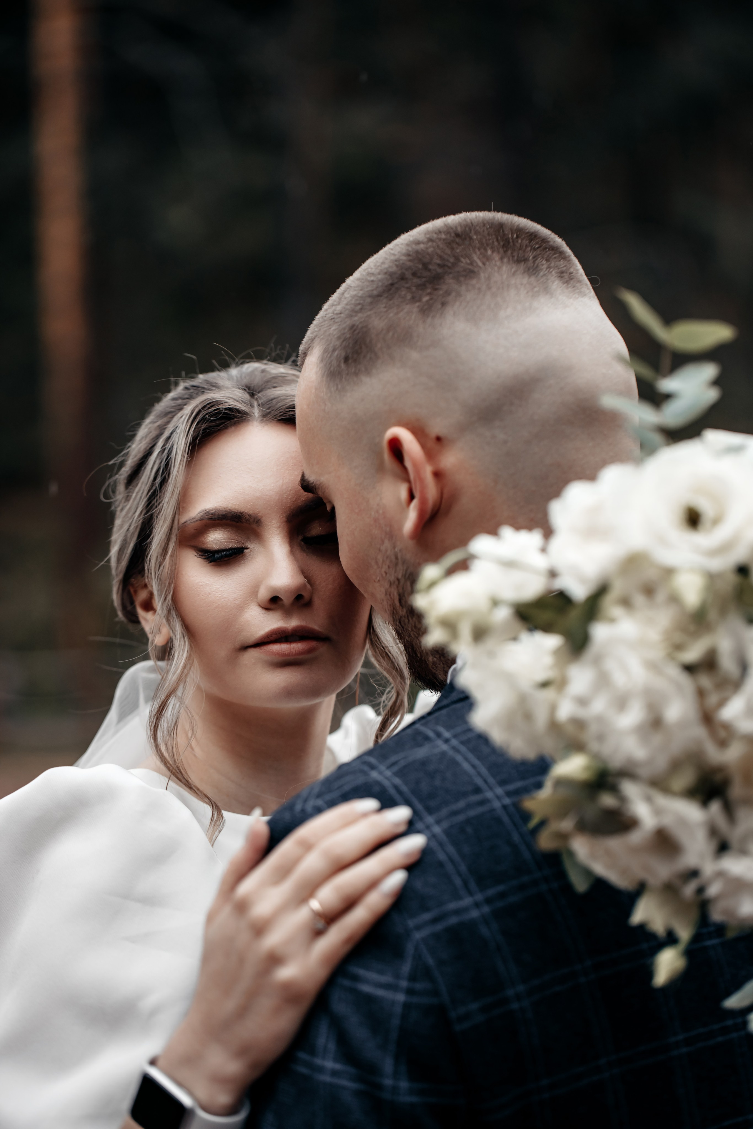 Alexandr & Tatyana. Фотограф Красноярск Наталья Чуйко