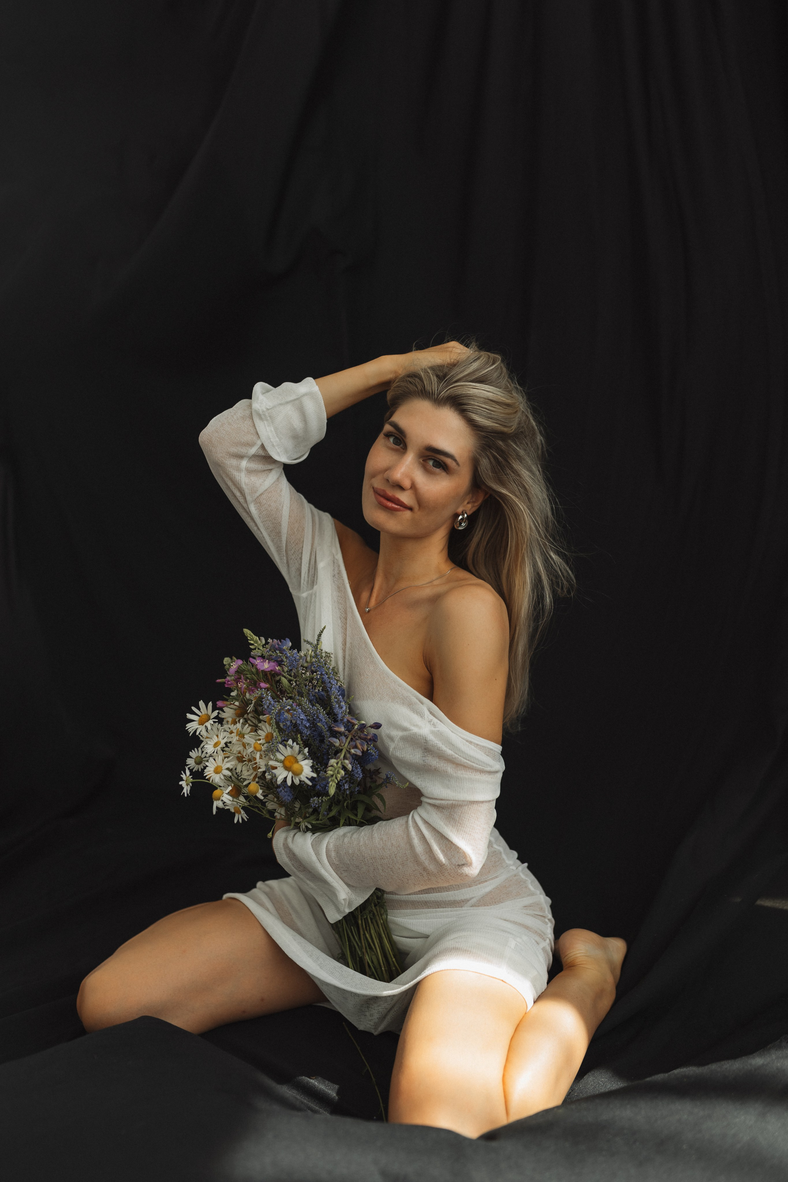 Дарья. Фотограф в Санкт-Петербурге