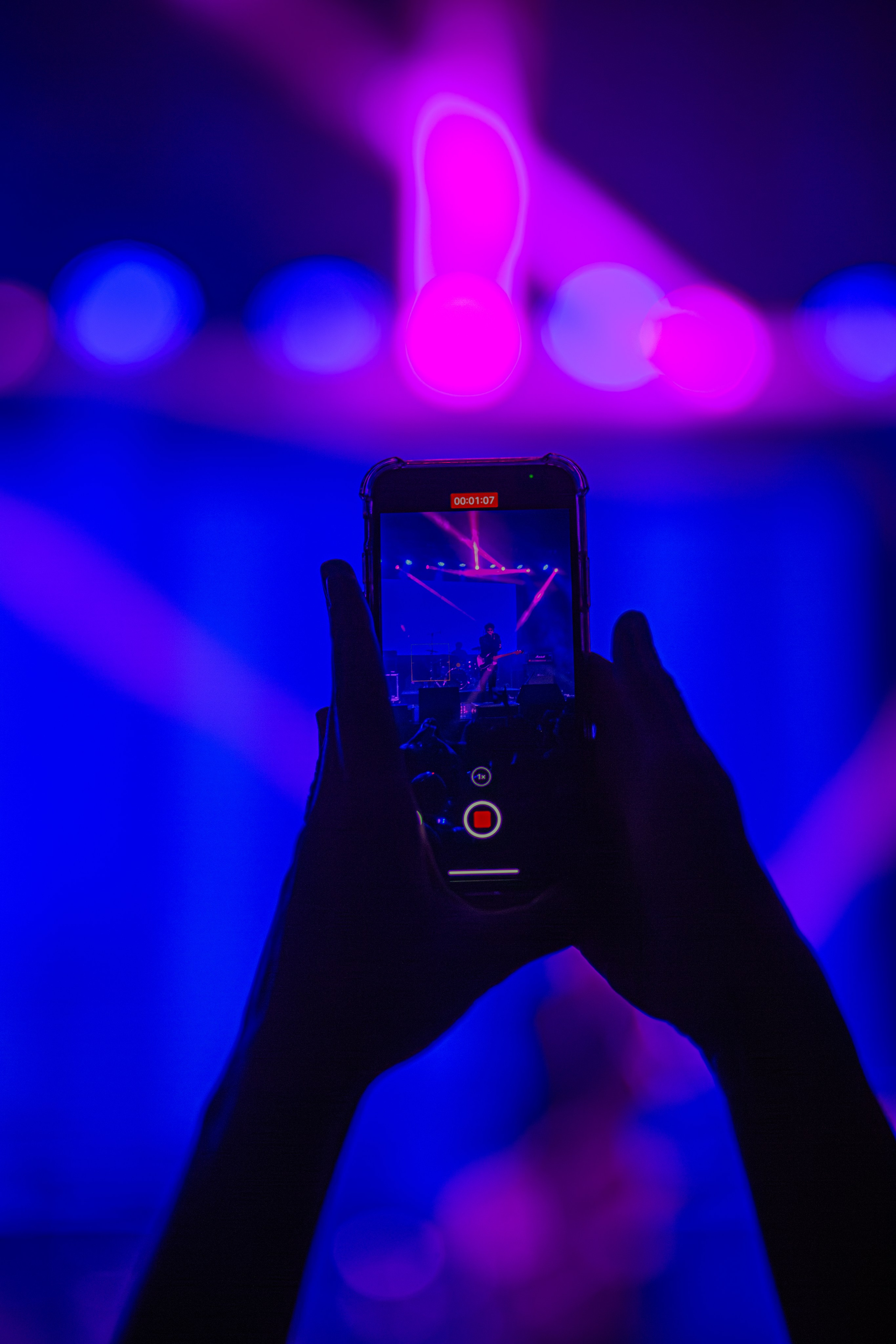 Молодость внутри. Фотограф в Пермском крае Матвей Раттер