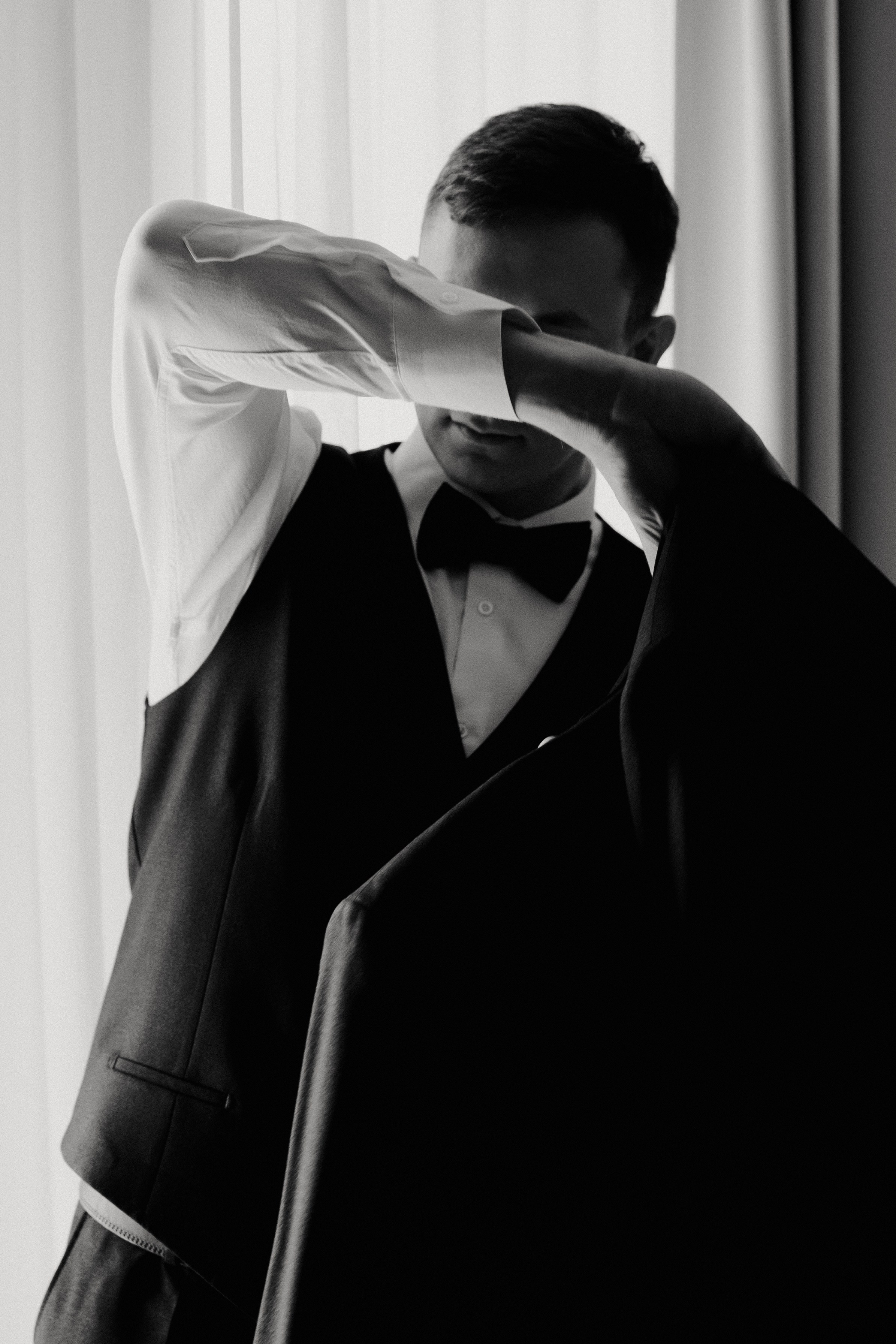 Татьяна & Данил, Сосновый бор