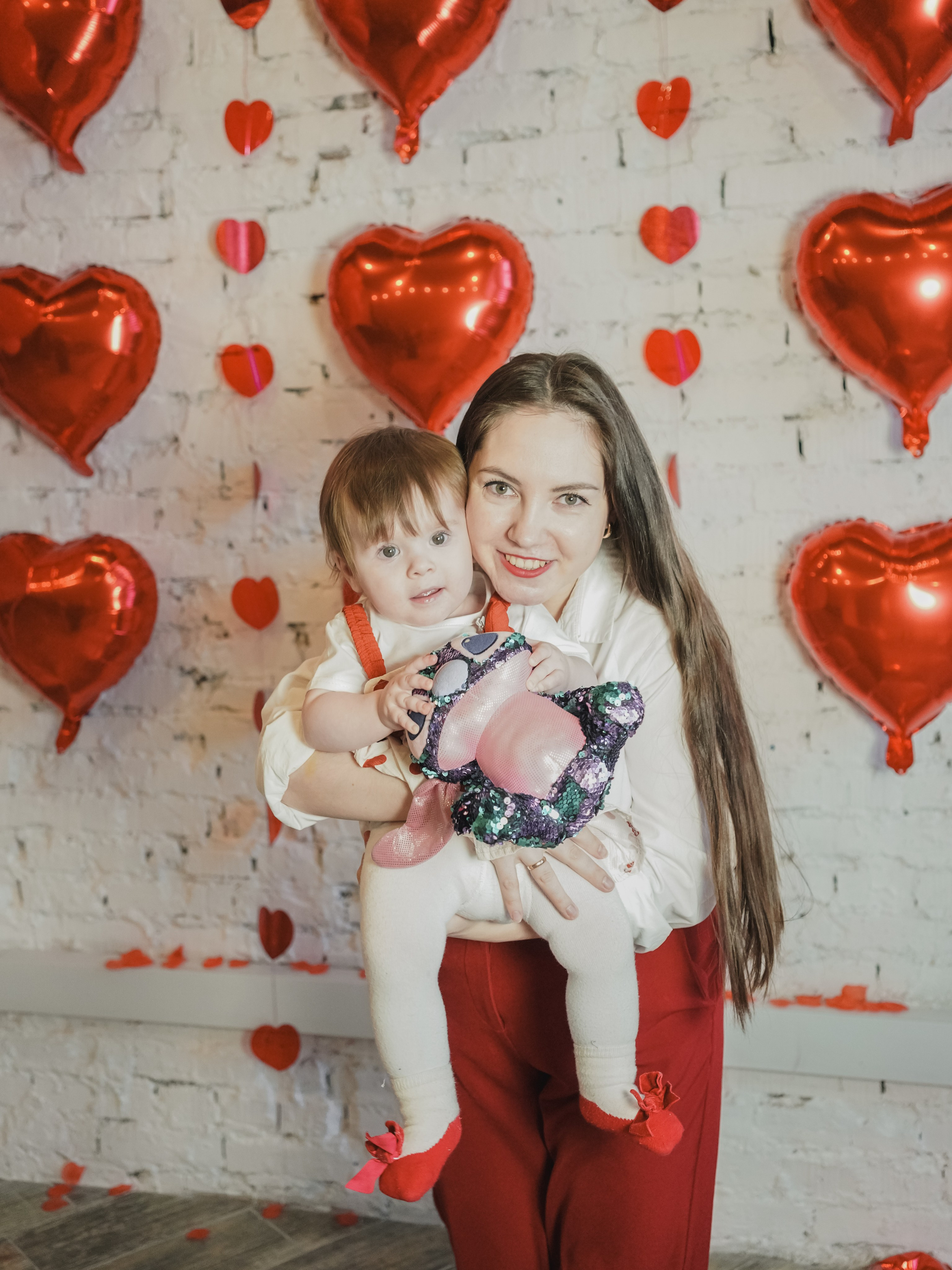FAMILY. Фотограф Иноземцева Наталья