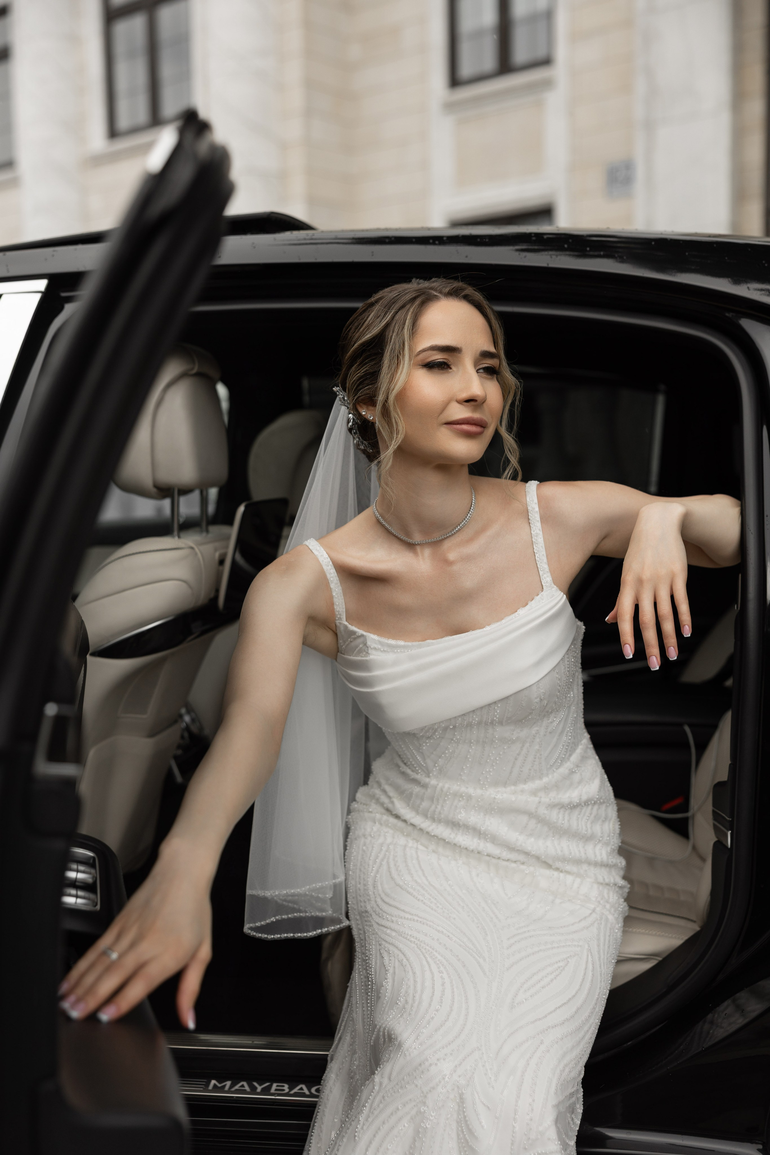 Станислав и Анна. Свадебный фотограф Тула Москва СПБ / Сёмина Дарья