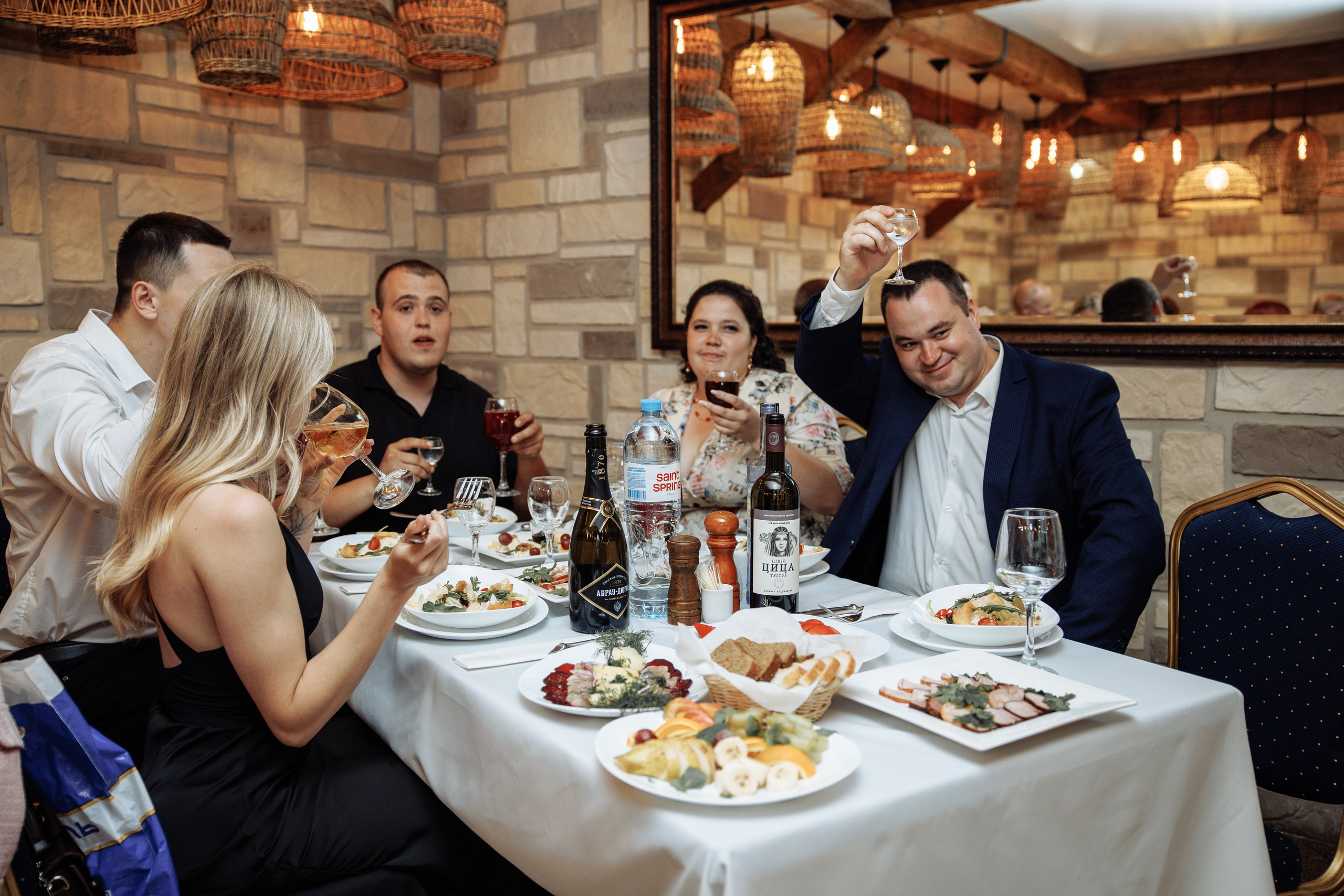 МЕРОПРИЯТИЯ: банкеты и корпоративы. Фотограф и видеограф г. Ижевск